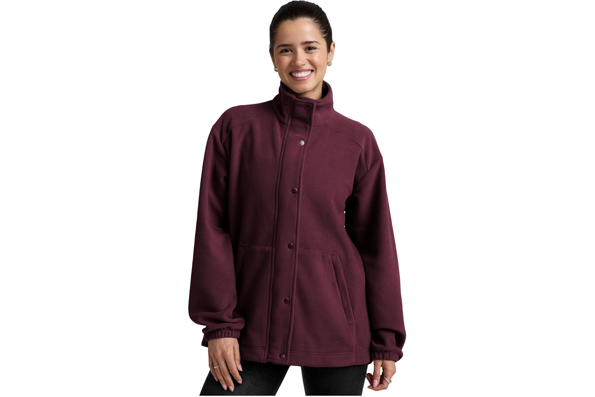 Beyond Yoga Explorer Jacket