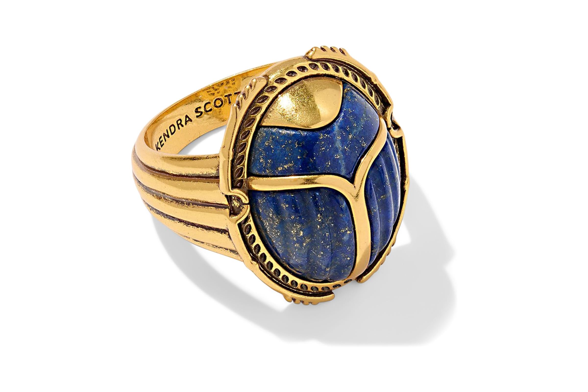 Кольцо Kendra Scott Catherine Statement Ring 11090₽