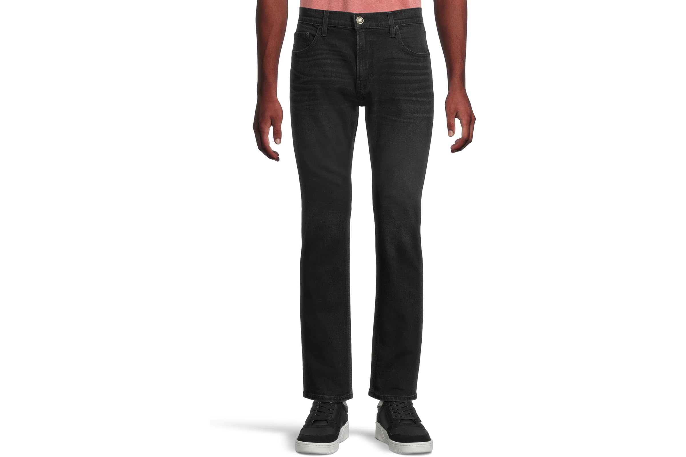 Джинсы Paige Federal Paige Heritage Slim Straight Fit Jeans in Pasco 31990₽