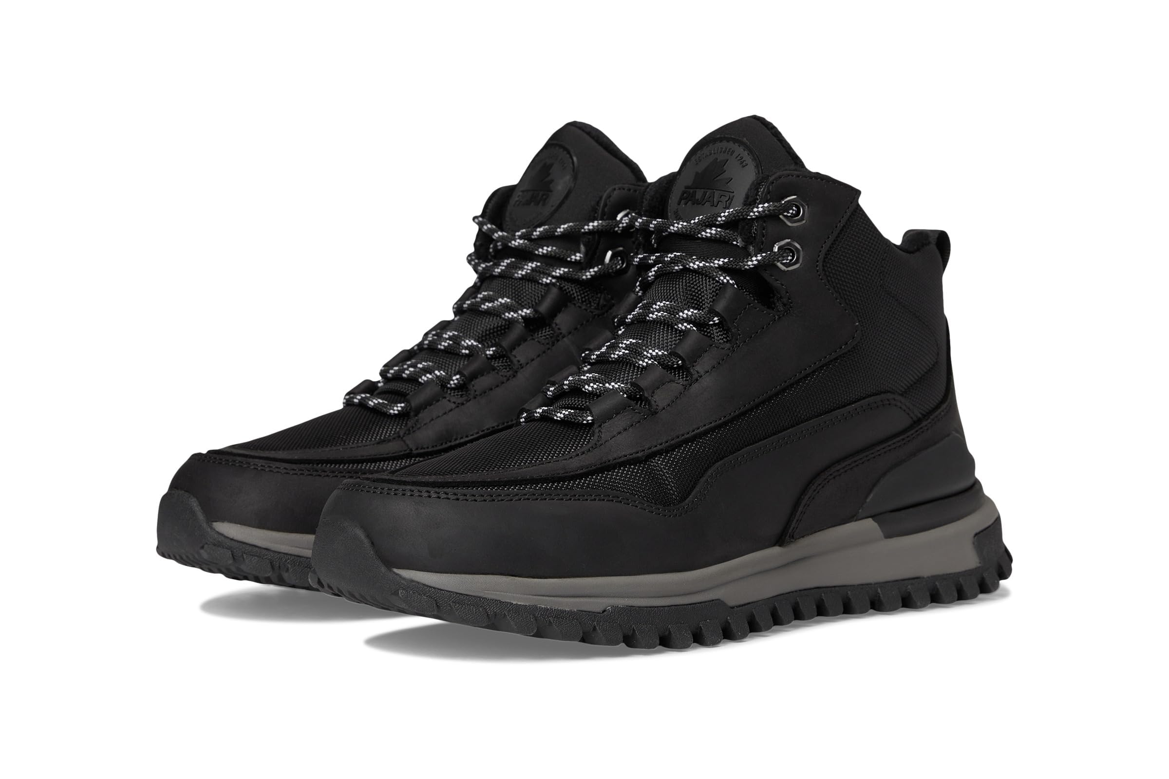 Ботинки Pajar CANADA Fireburst - Crazy Horse 36590₽