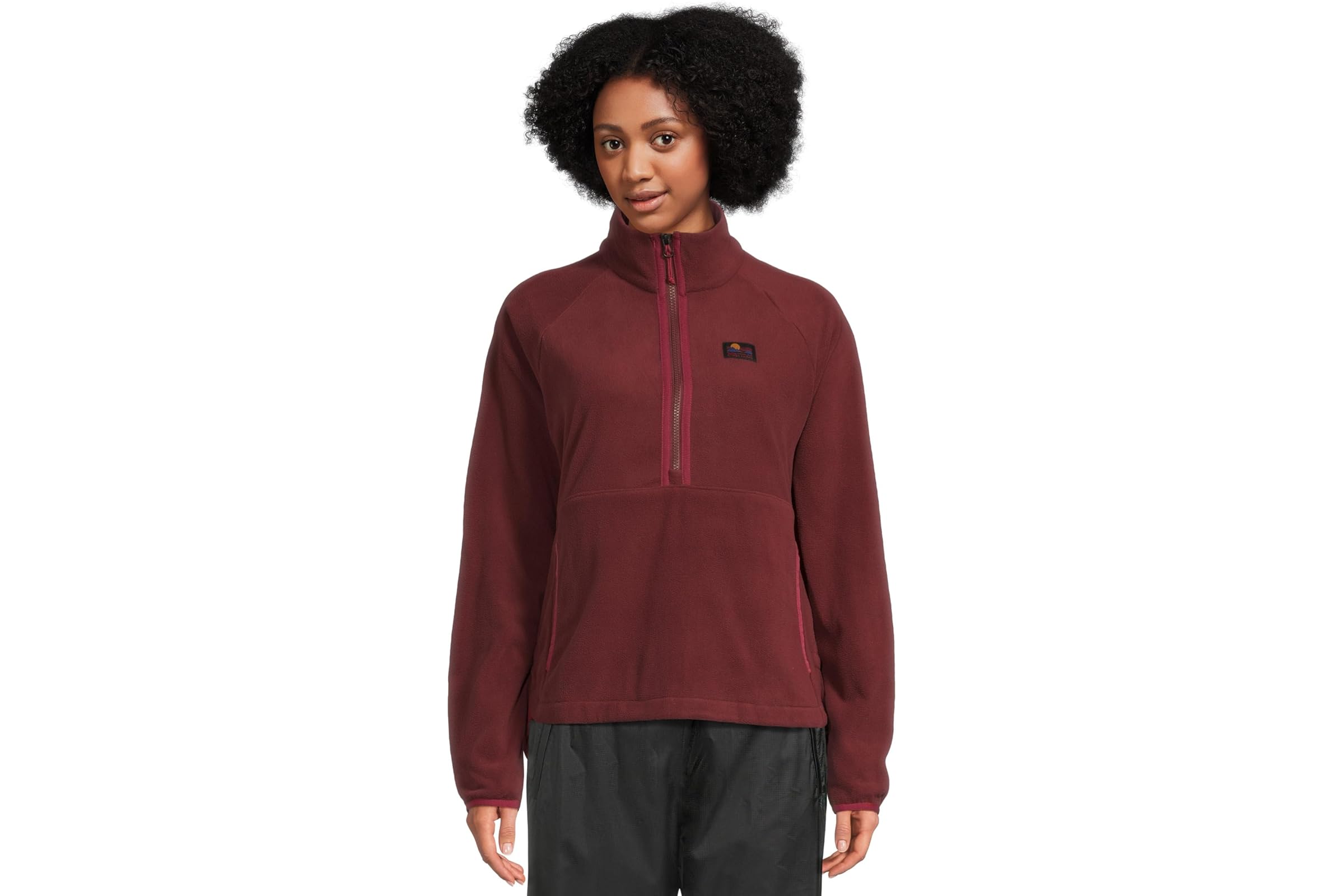 Marmot Upward Fleece Pullover