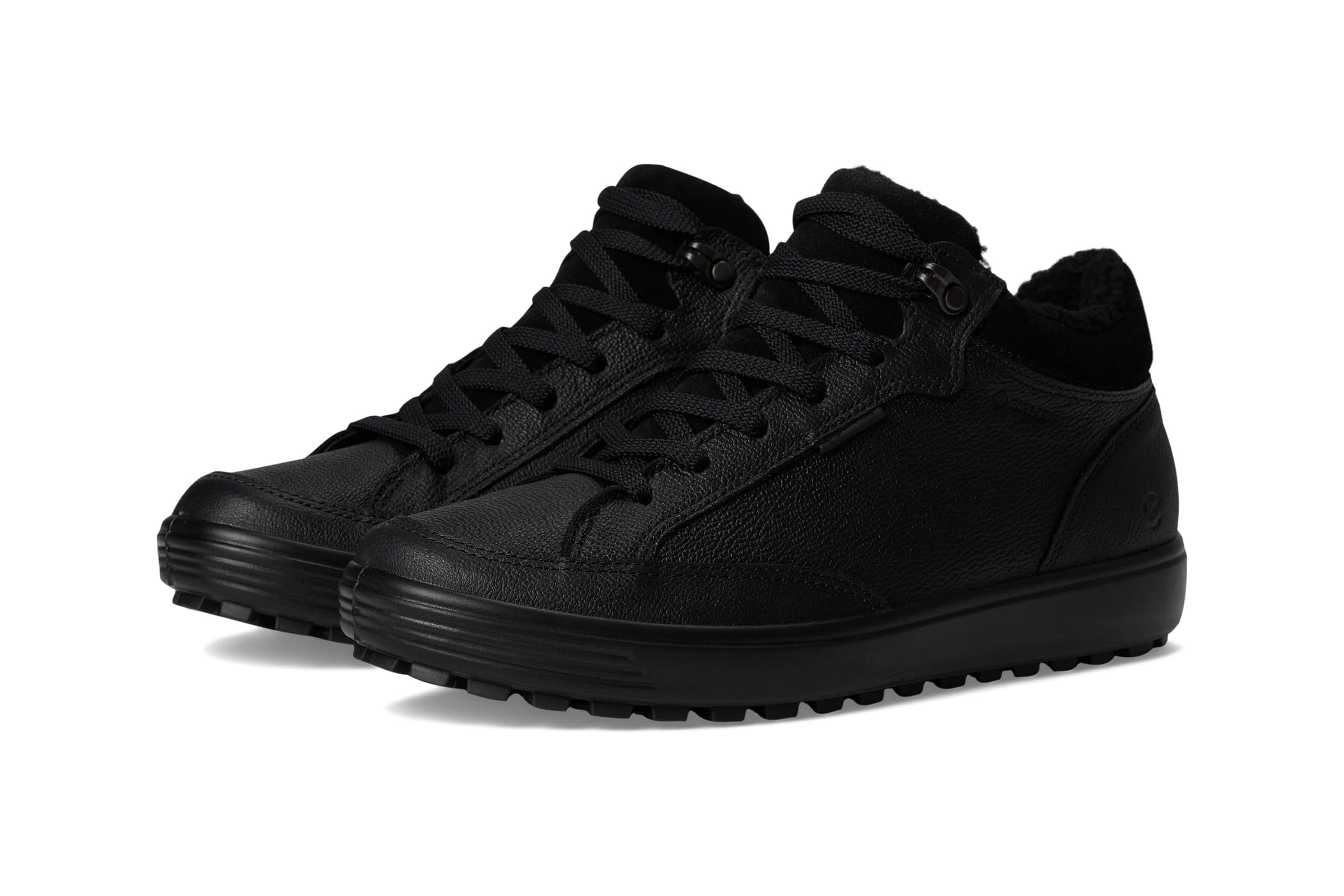 Ботинки ECCO Soft 7 Warm-lined Gore-tex Chukka 38890₽