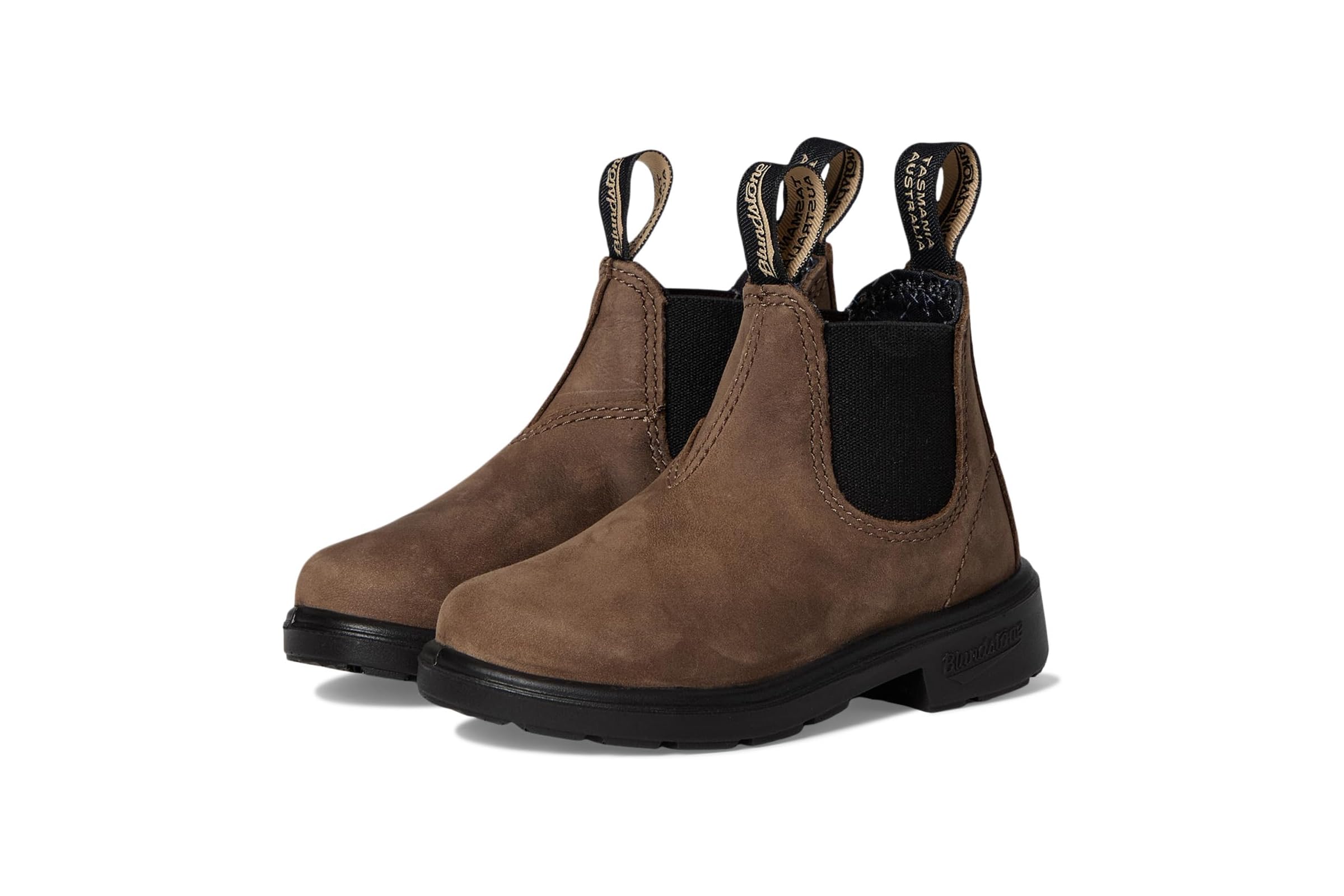 Ботинки Blundstone Kids Kids Range Chelsea Boots (toddler/Little Kid/Big Kid)