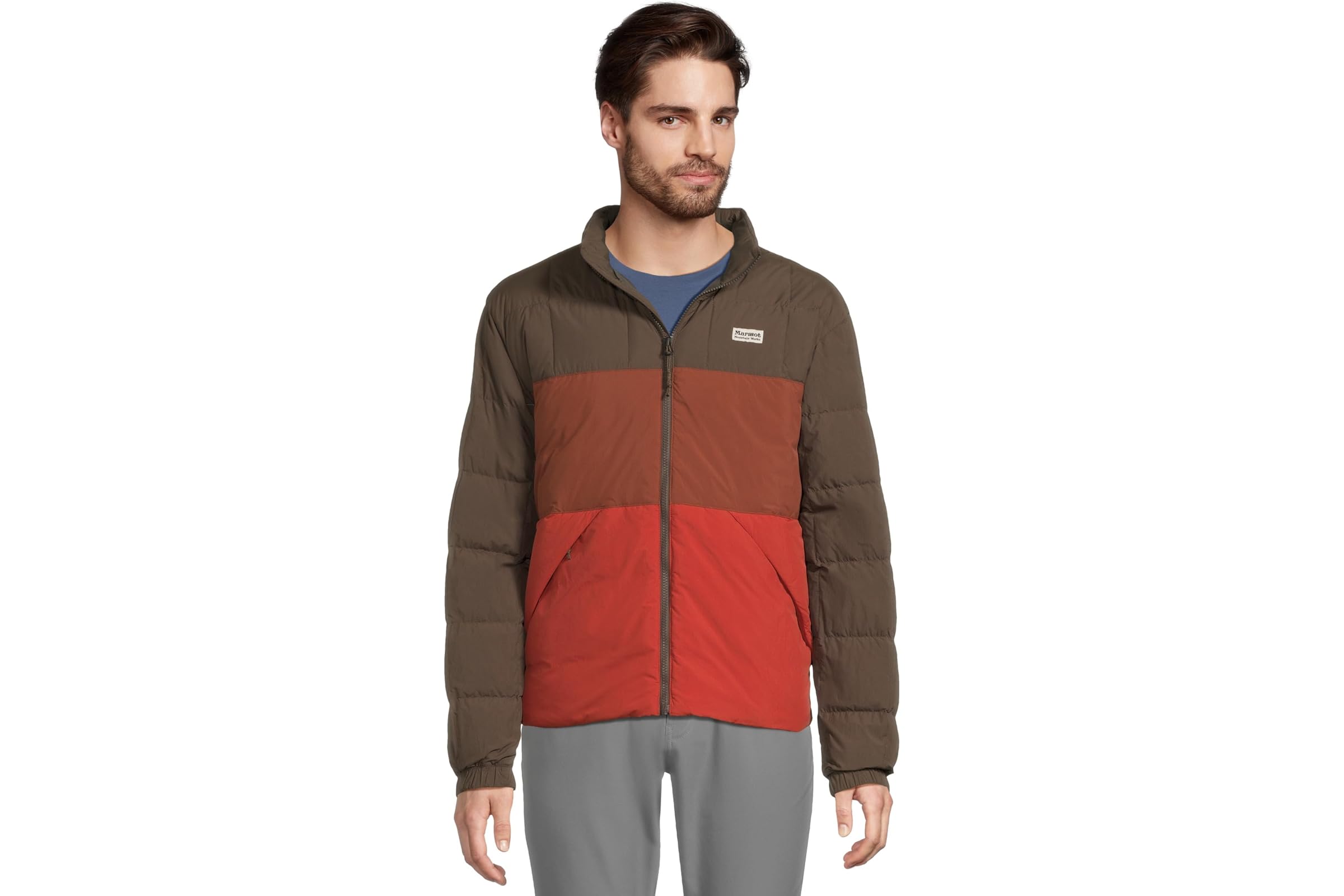 Marmot Ares Jacket