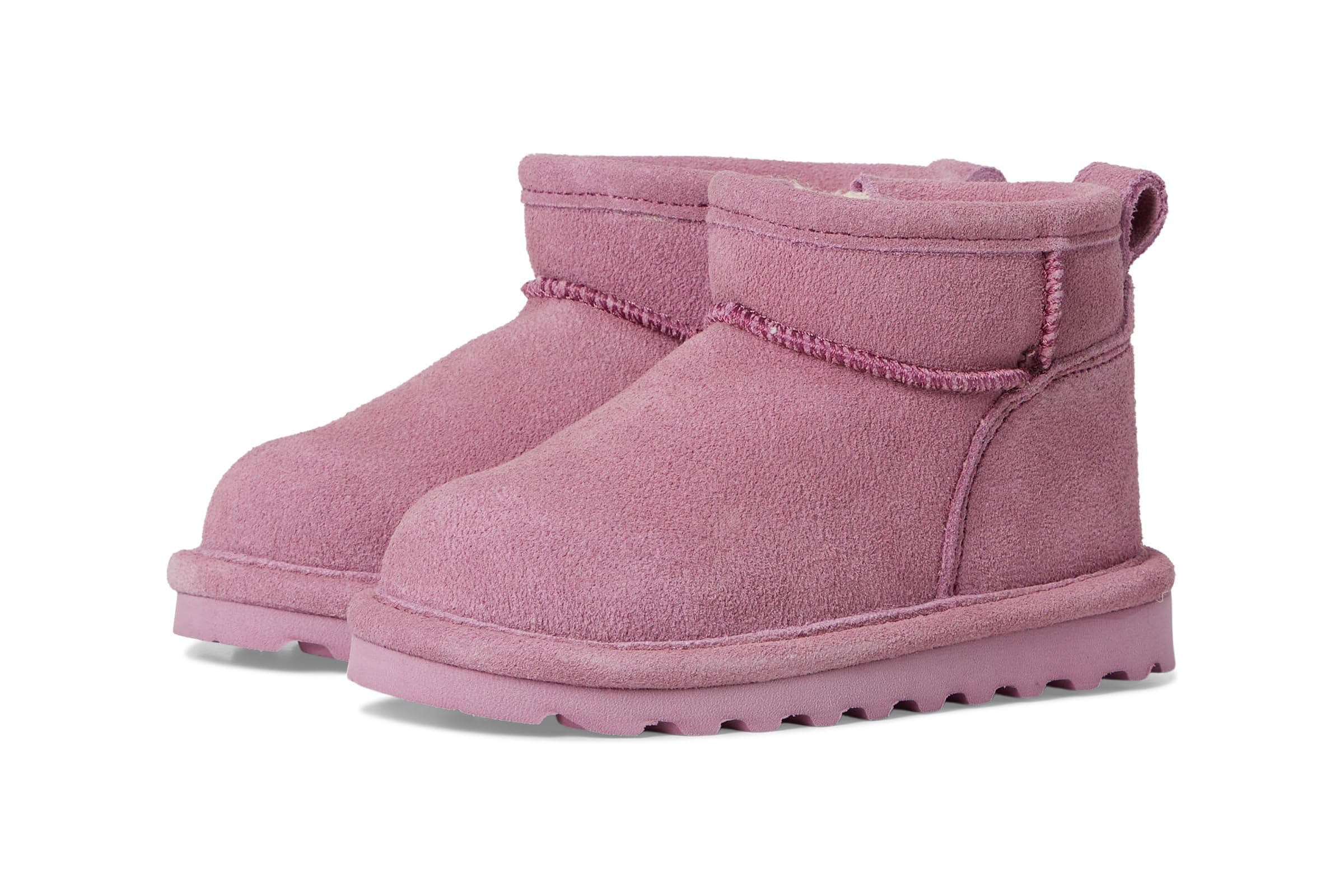 Ботинки Bearpaw Kids Shorty (Toddler/Little Kid)