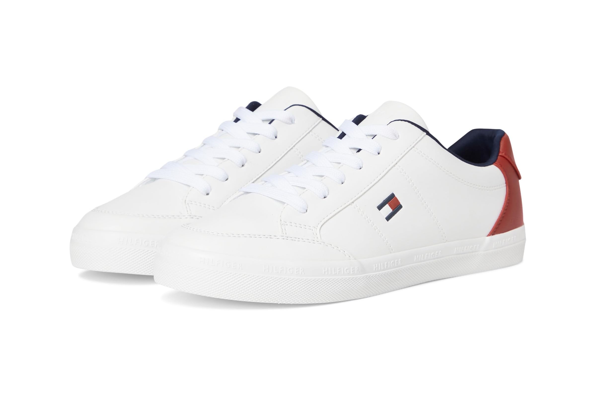 Женские кроссовки Tommy Hilfiger Lylle 8390₽