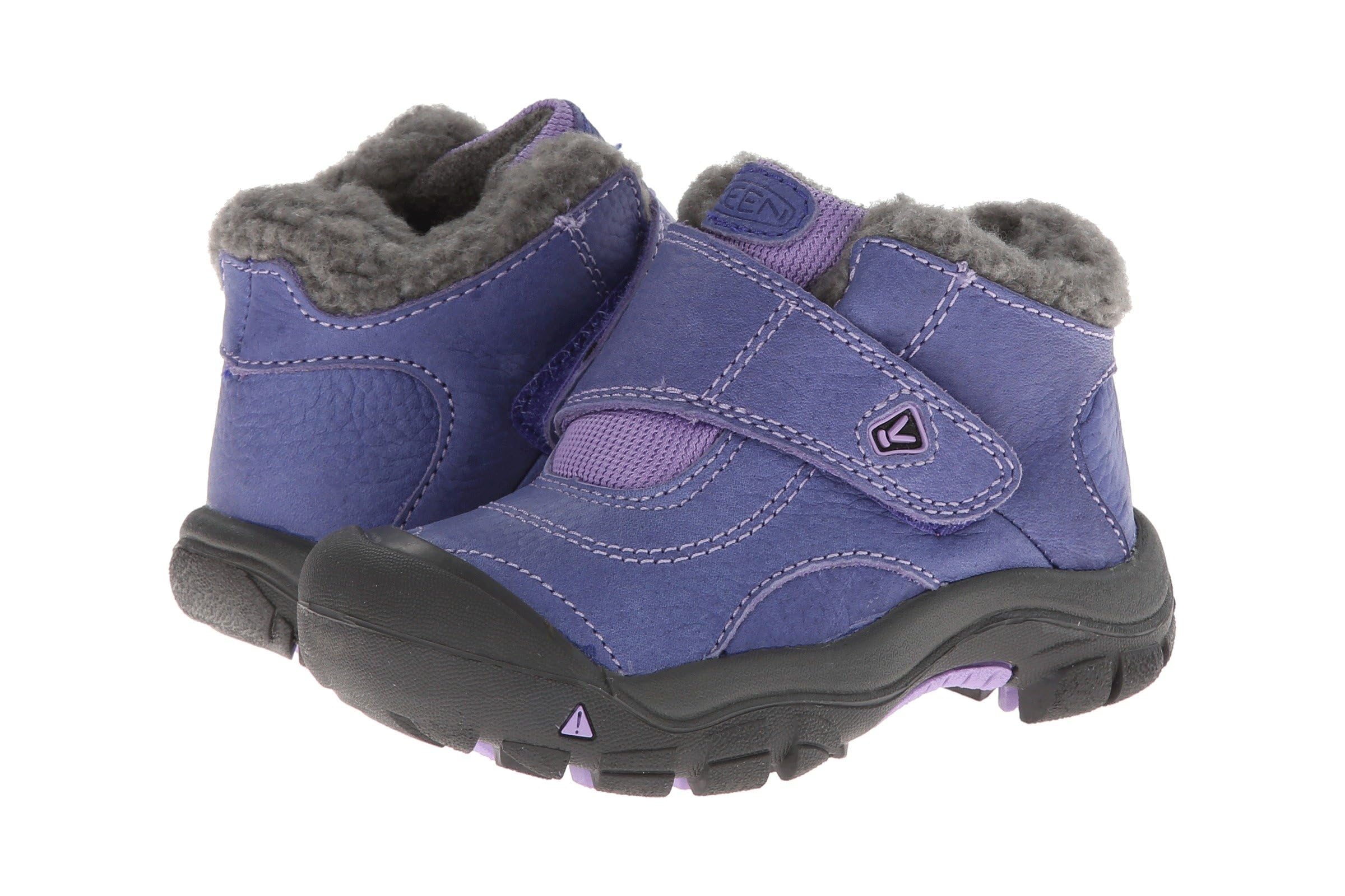 Ботинки KEEN Kids Kootenay (Toddler/Little Kid)