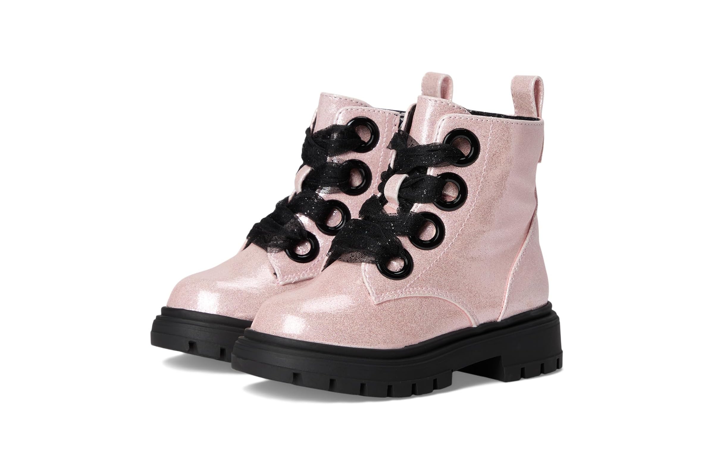 Ботинки Nina Kids Chassy (Toddler/Little Kid)