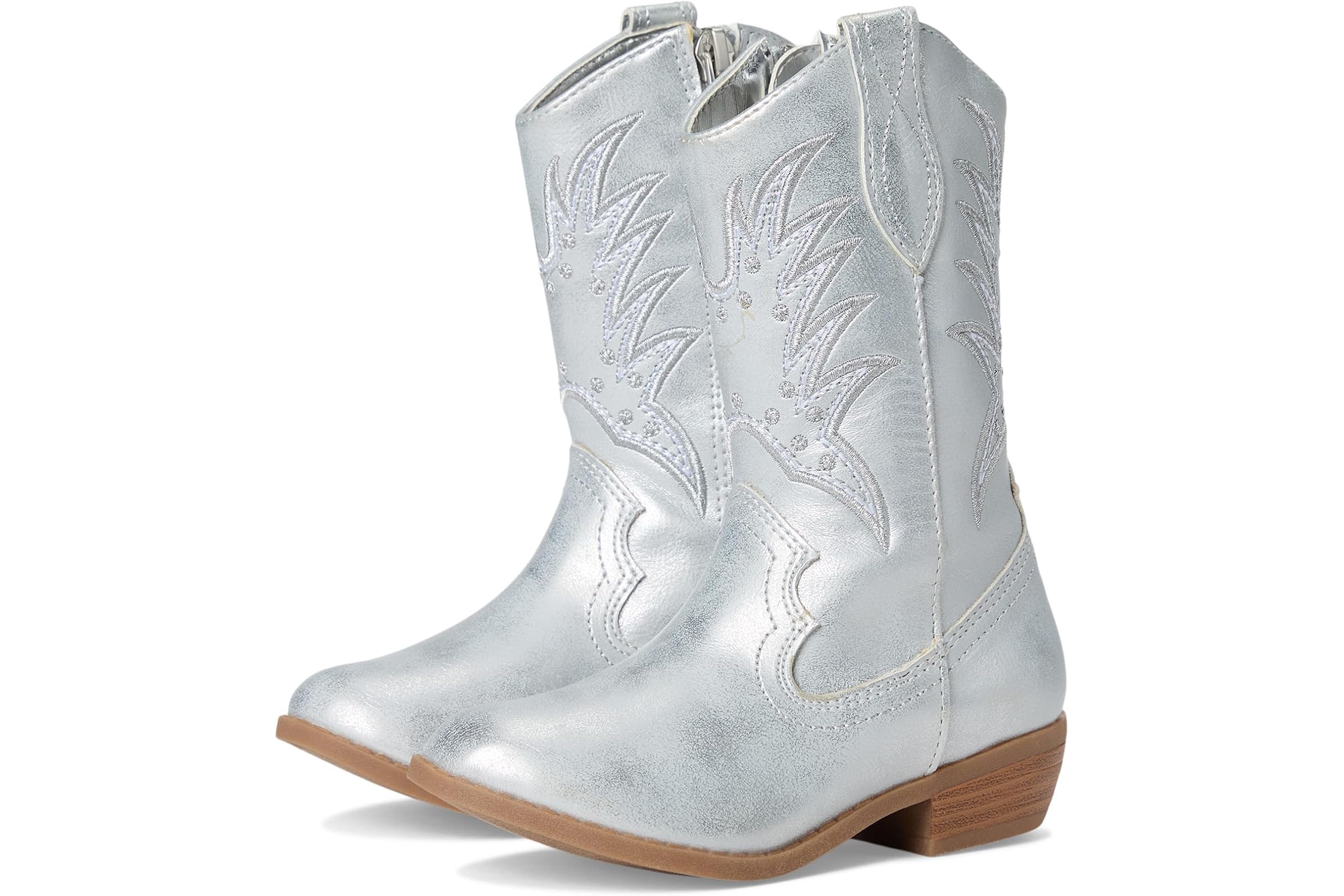 Ботинки Nina Kids Fillan (Toddler/Little Kid)