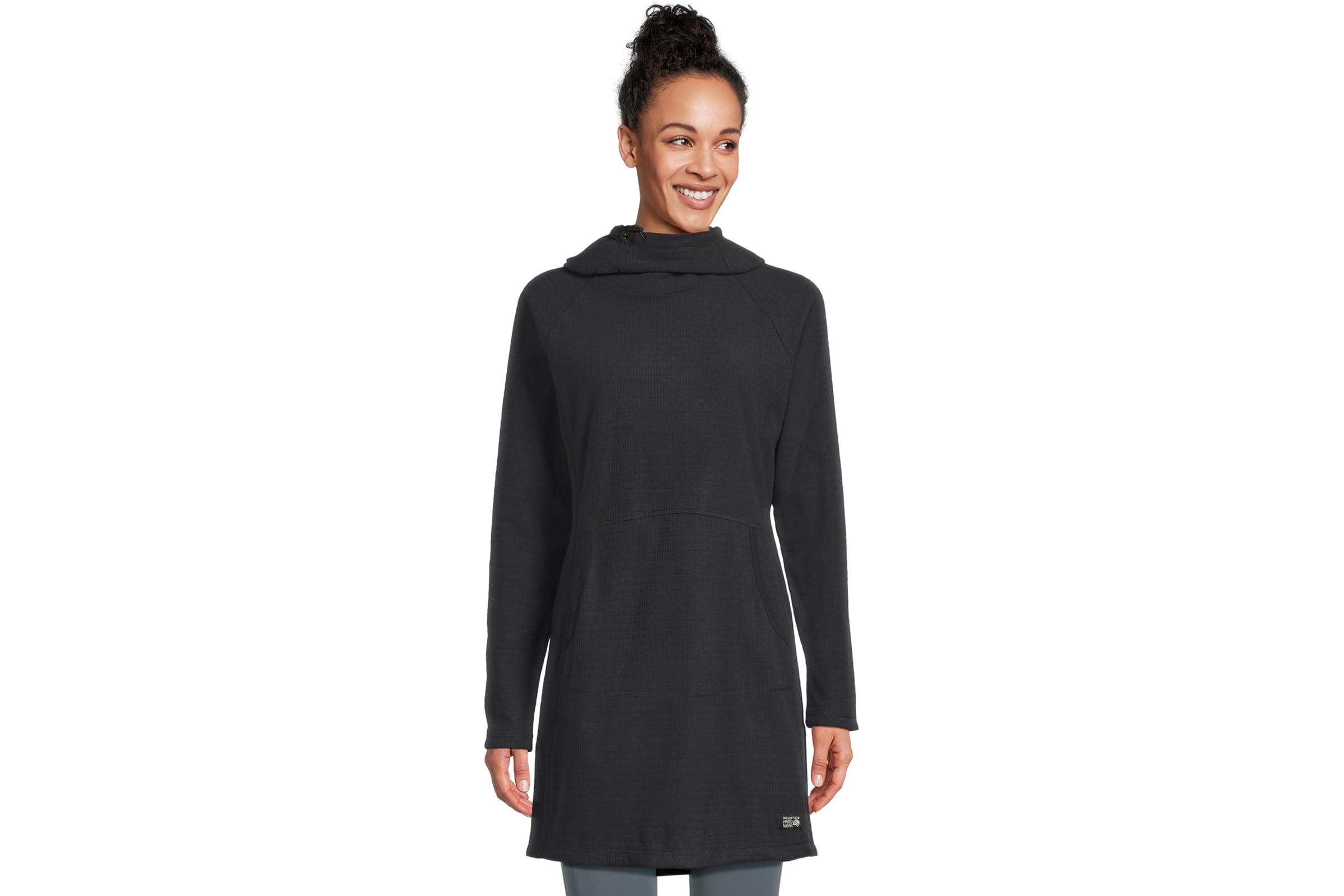 Платье Mountain Hardwear Summit Grid Dress 19790₽