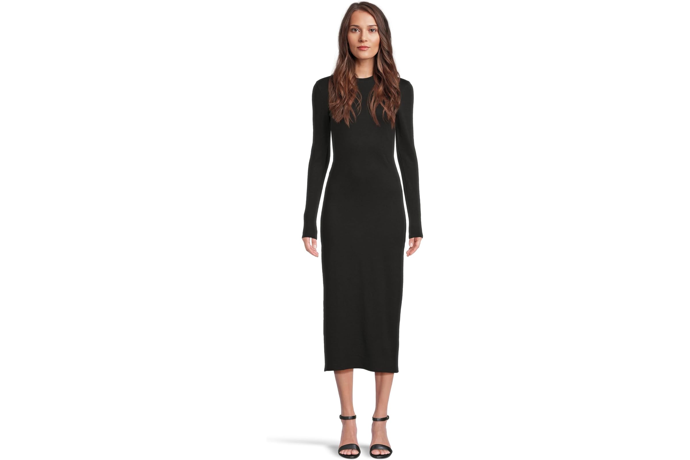 Платье Prana Lotus Midi Dress