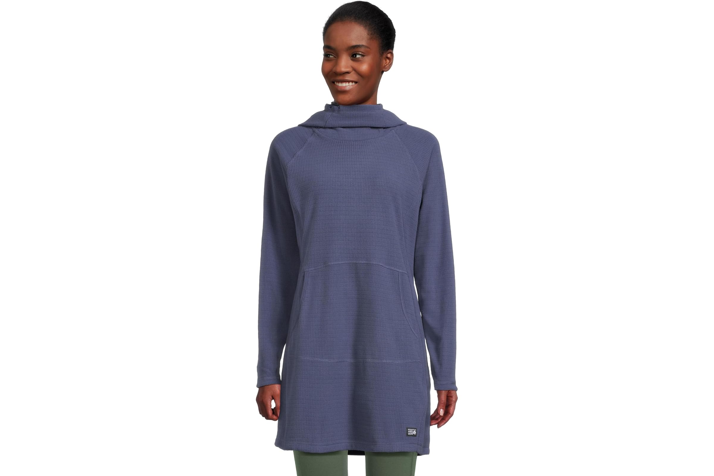 Mountain Hardwear Summit Grid Tunic
