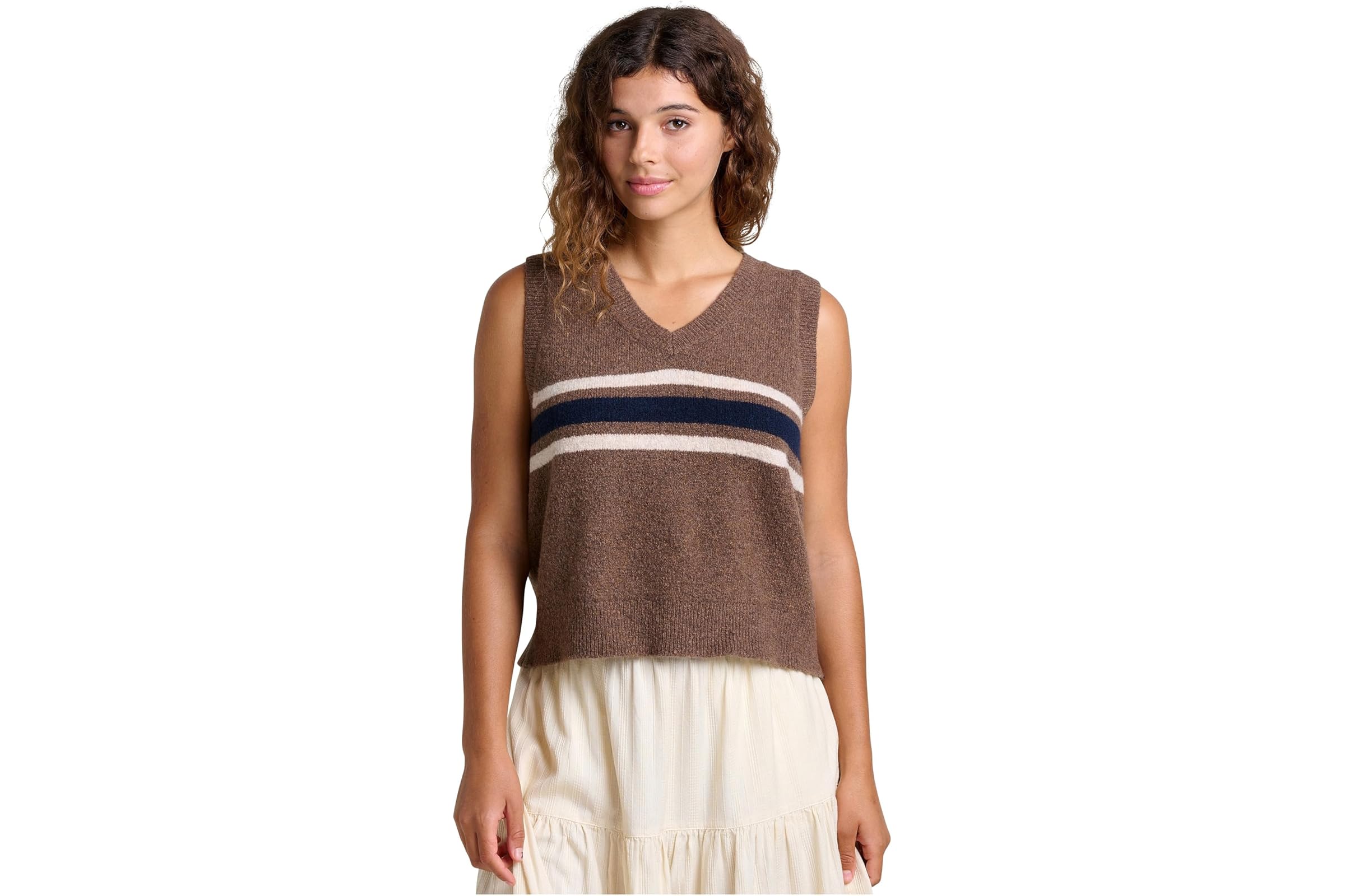 Toad-Co Wasatch Sweater Vest 23490₽