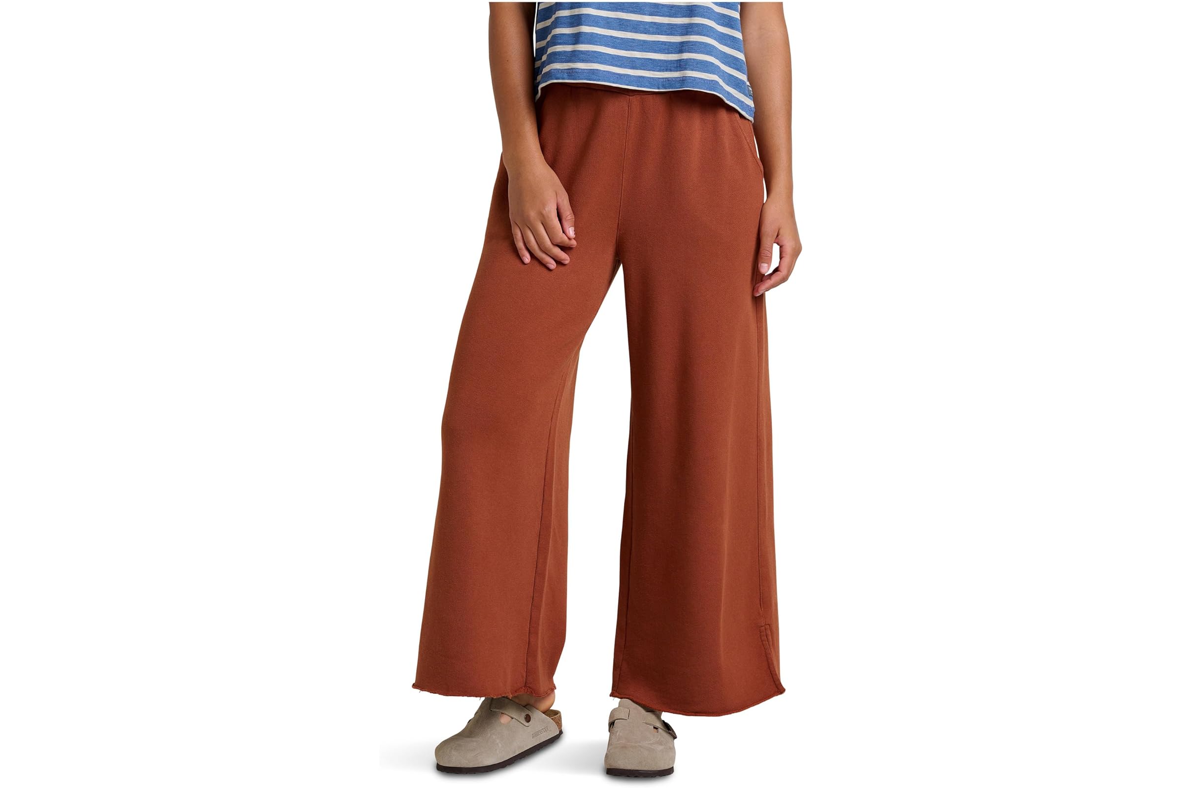Брюки Toad-Co Fernscape Wide Leg Pant 19590₽