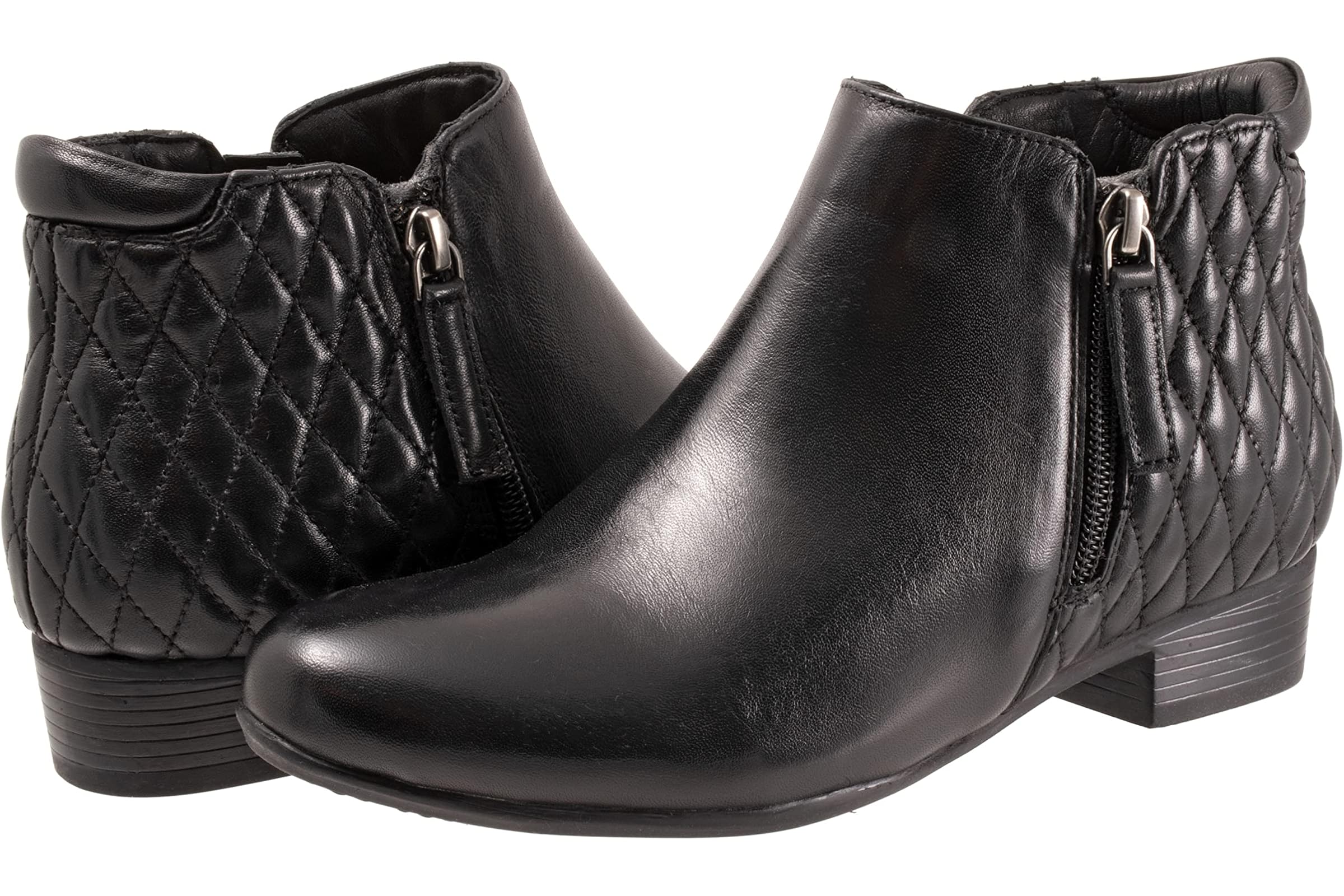 Ботинки Trotters Major 24690₽