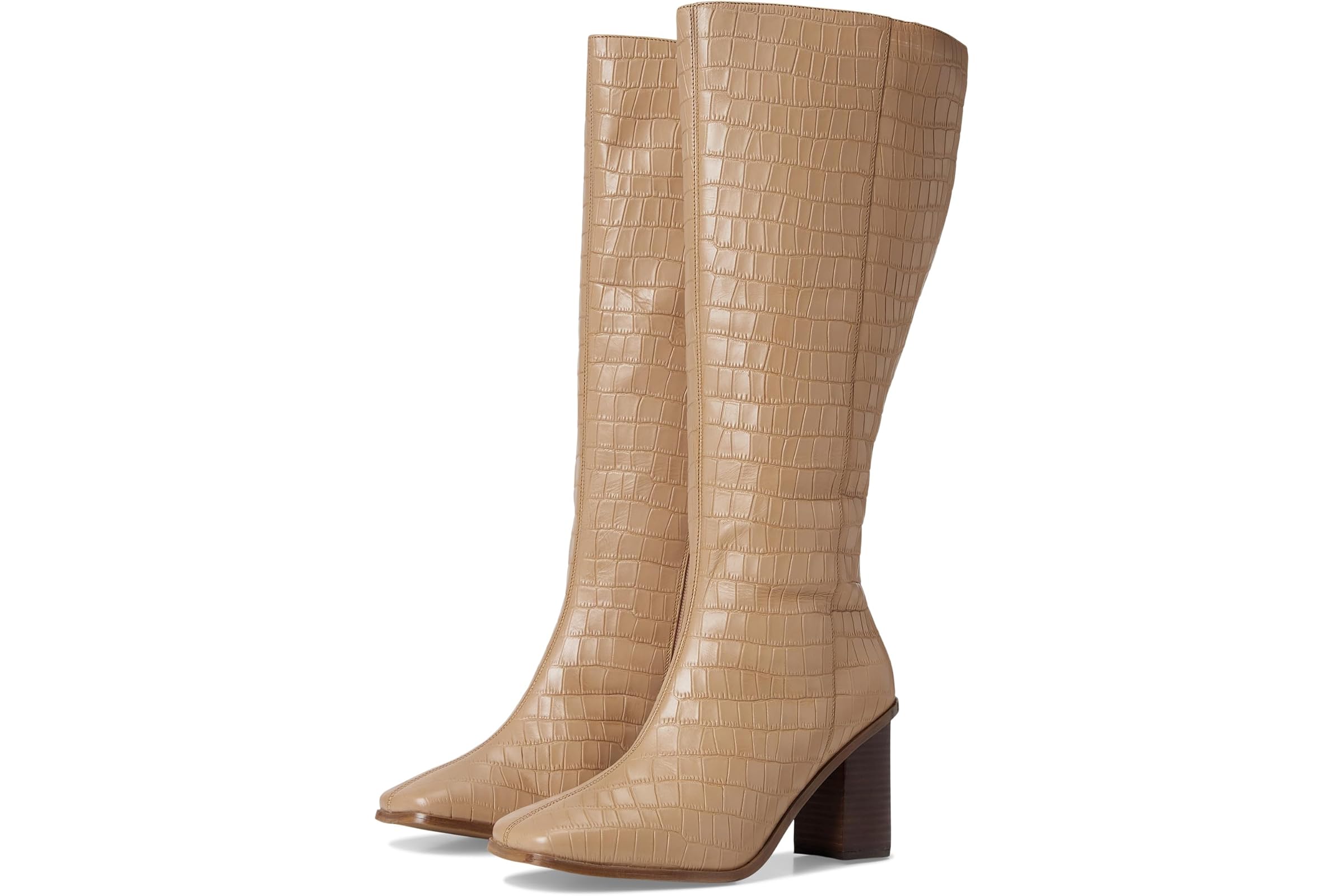 Ботинки Journee Collection Tamori - Extra Wide Calf 8590₽