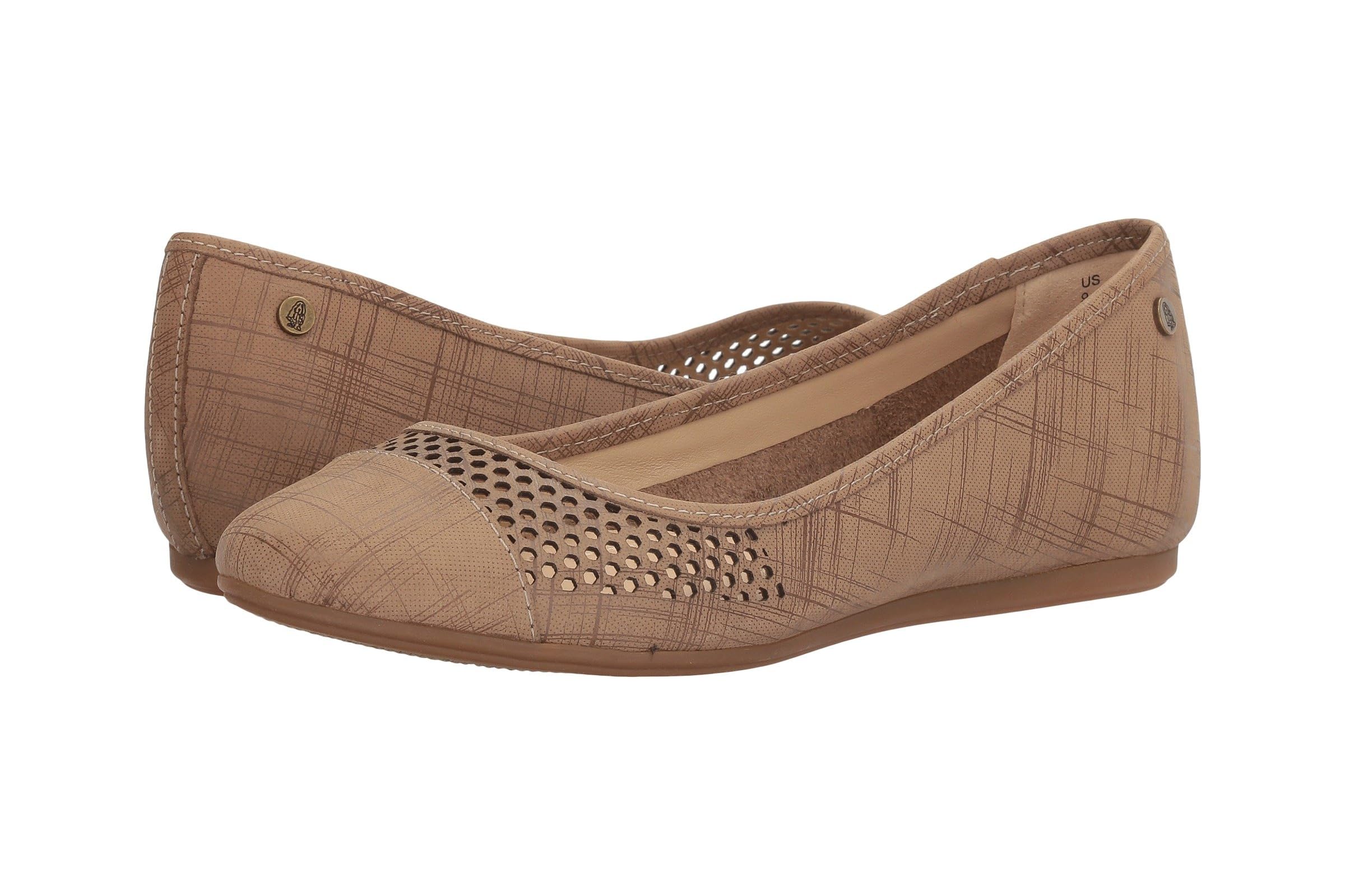 Hush Puppies Liza Heather 10190₽