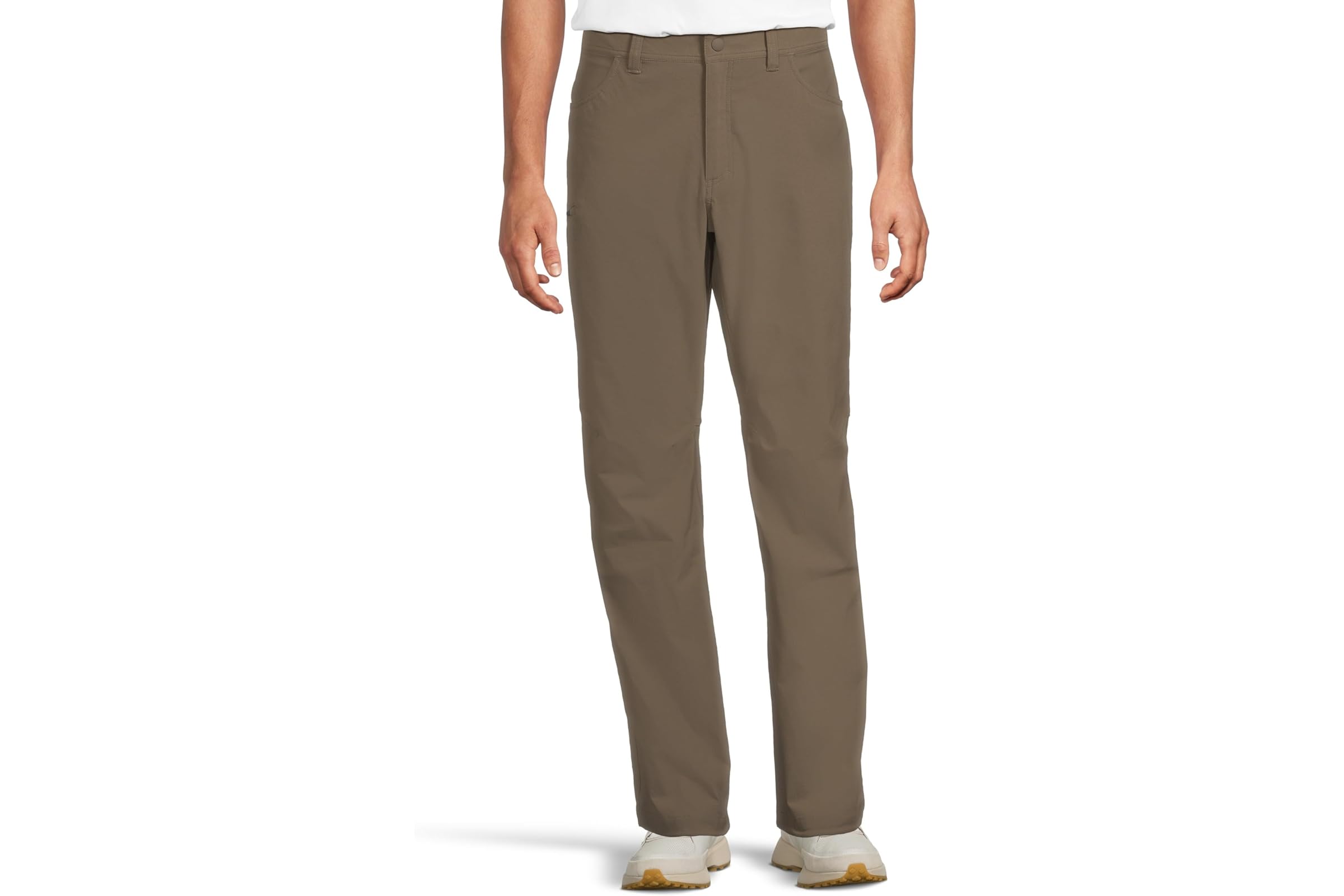 Брюки Royal Robbins Truckee Pants