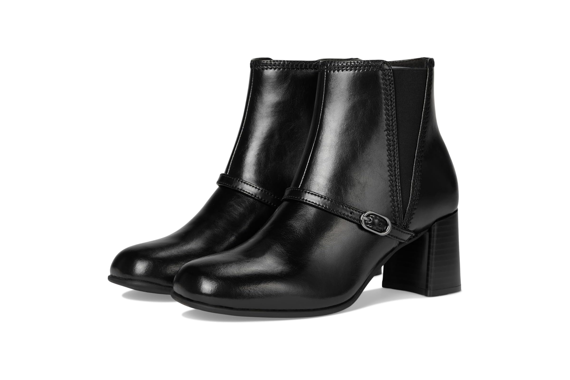 Ботинки Clarks Keirsta Day 21690₽