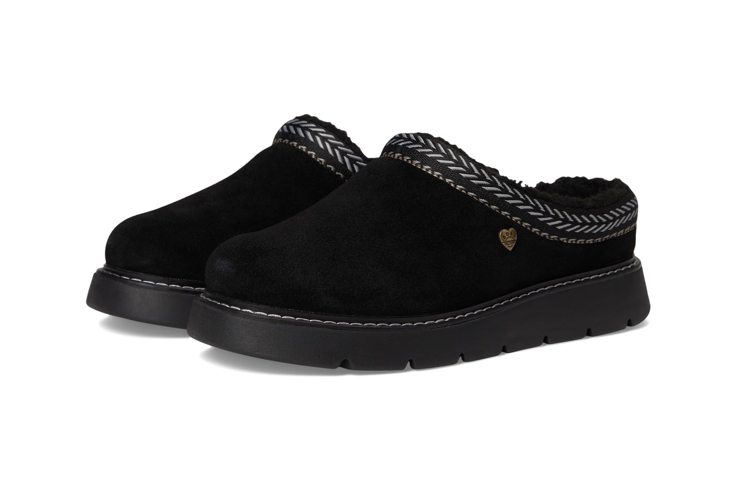 Тапочки BOBS from SKECHERS Keepsakes Lite - Fuzzy Dreams 8490₽