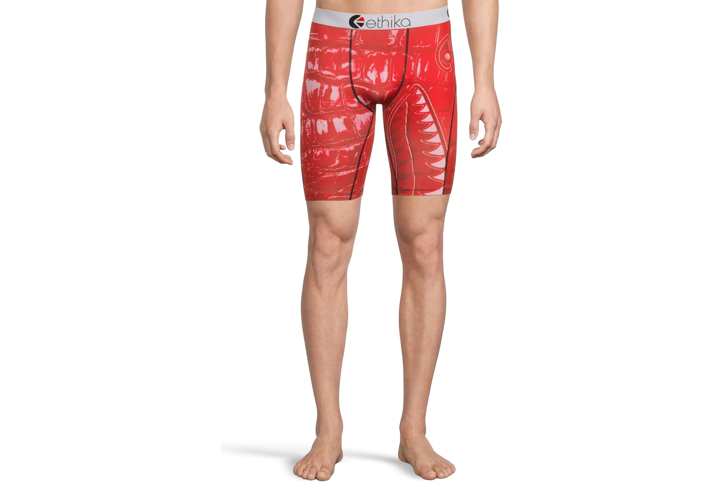Ethika BMR Gator Bites 4490₽