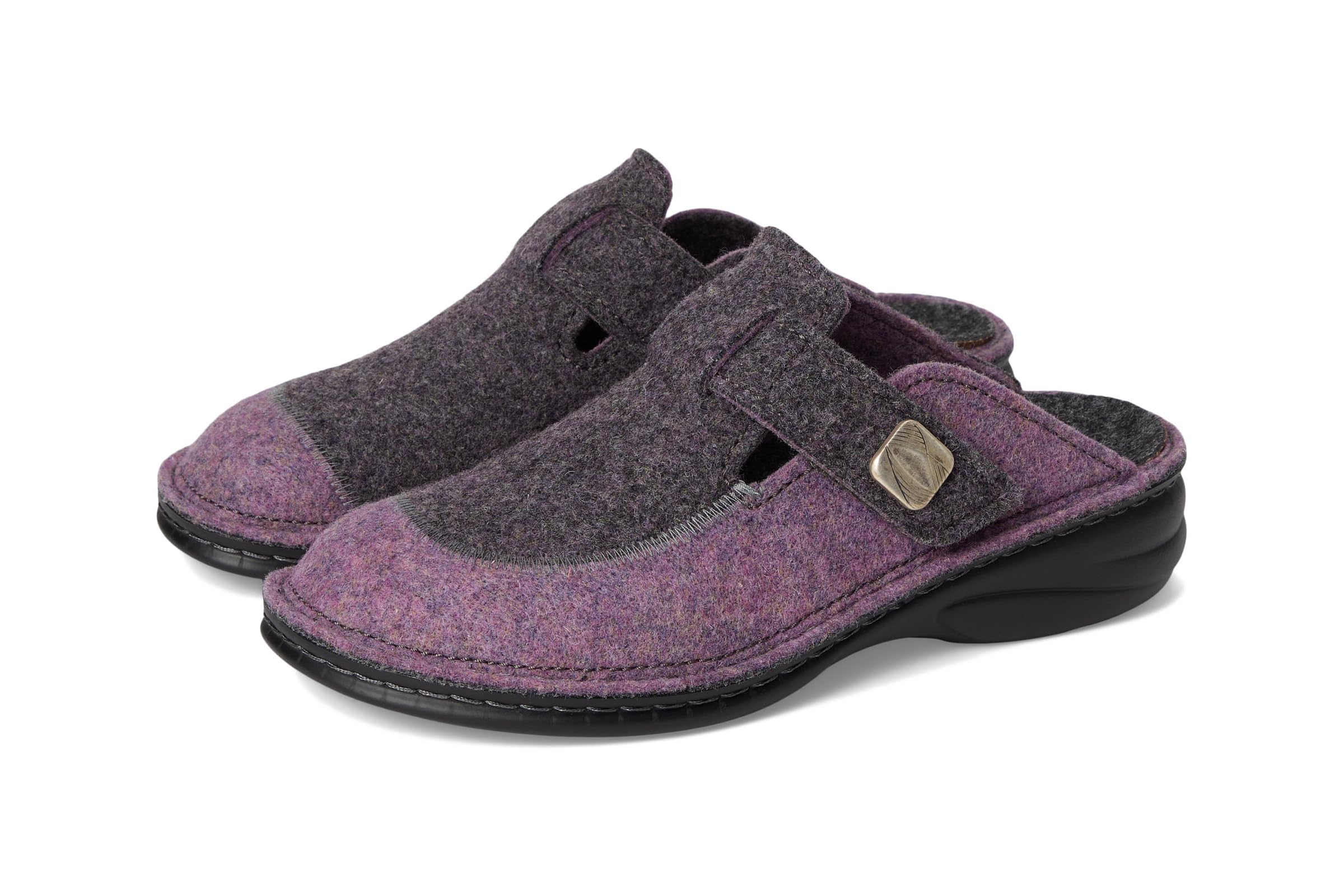 Finn Comfort Antholz Lila Doublefilz 46890₽