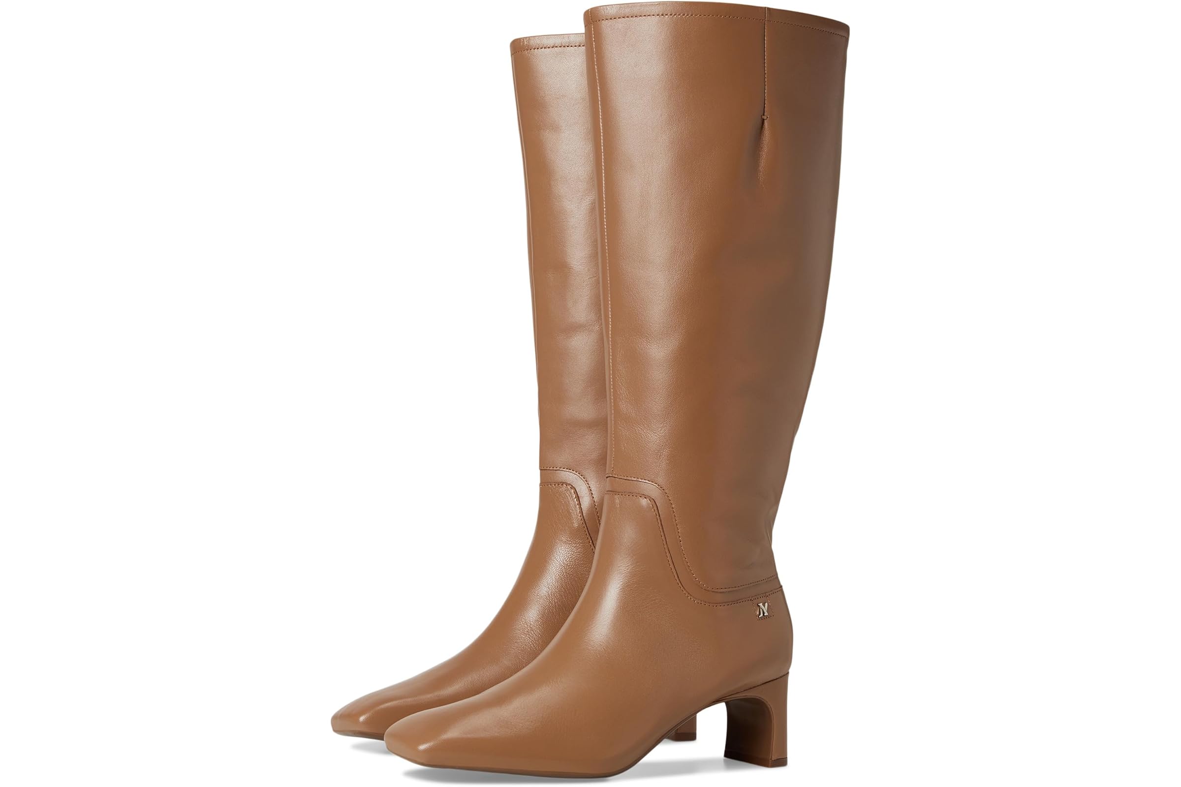 Ботинки Naturalizer Candela Wide Calf Knee High Boots 26490₽