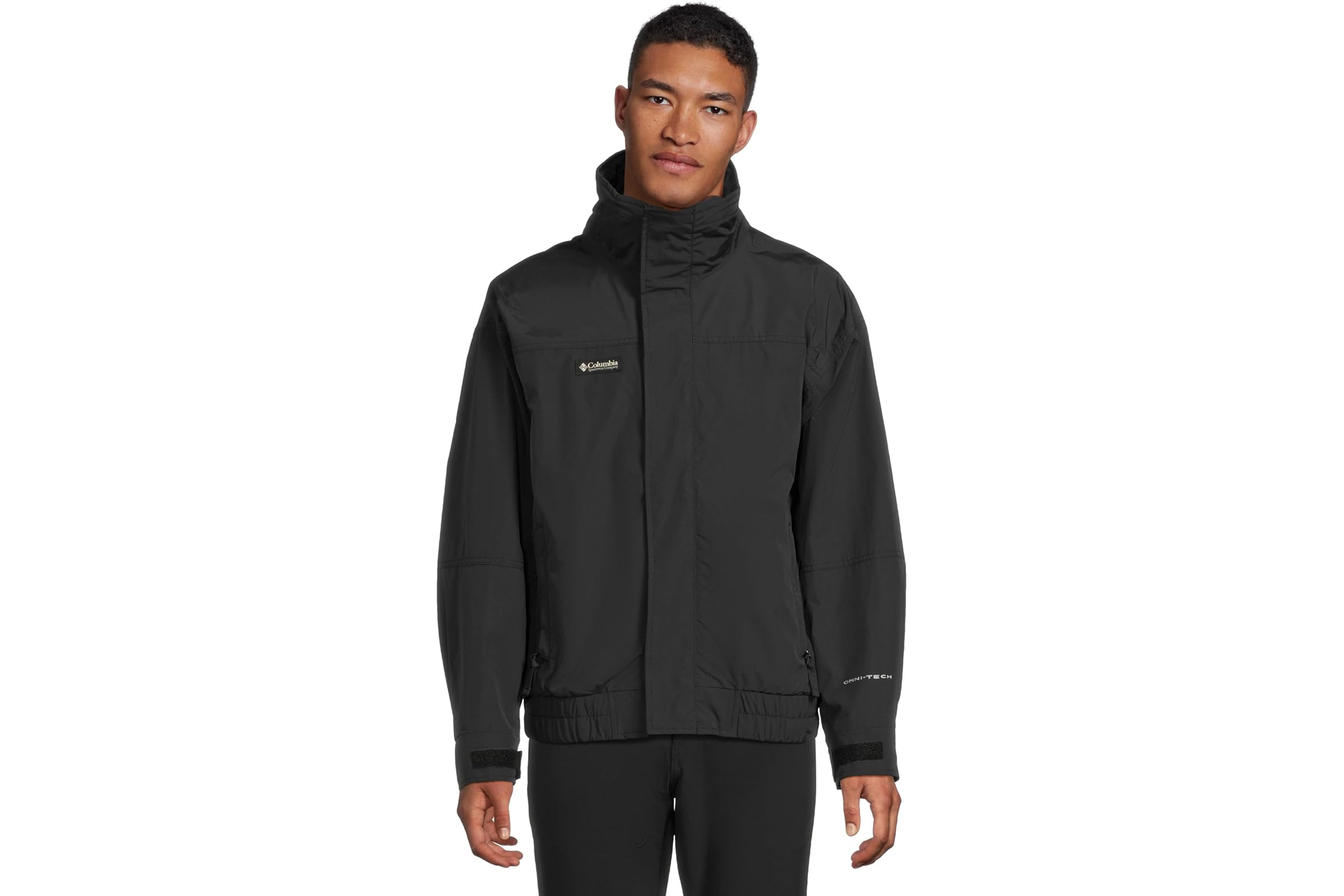 Columbia Bugaboo II 1986 Interchange Jacket 23890₽