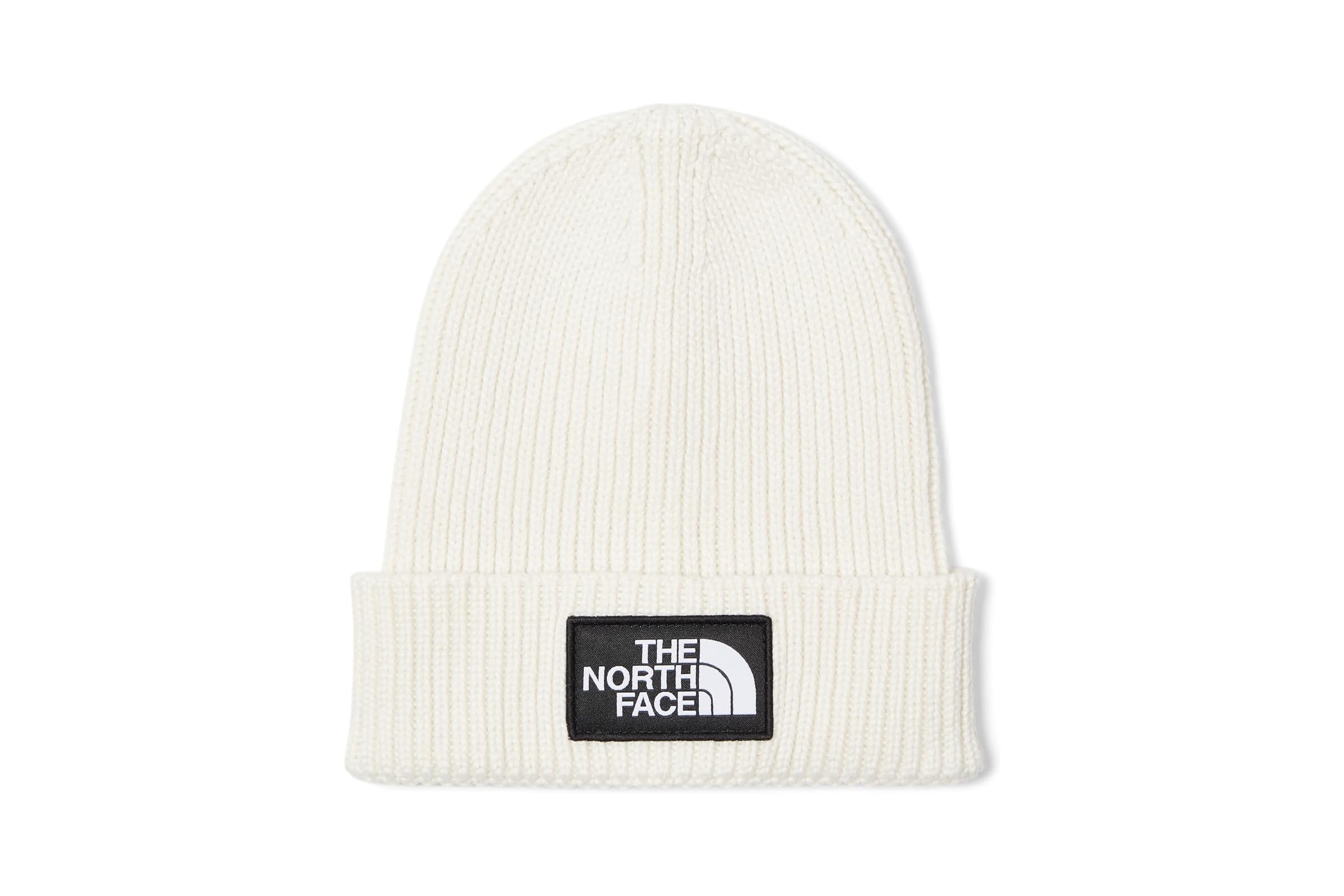 The North Face Kids Kids Logo Box Cuffed Beanie Little Kids 5490₽