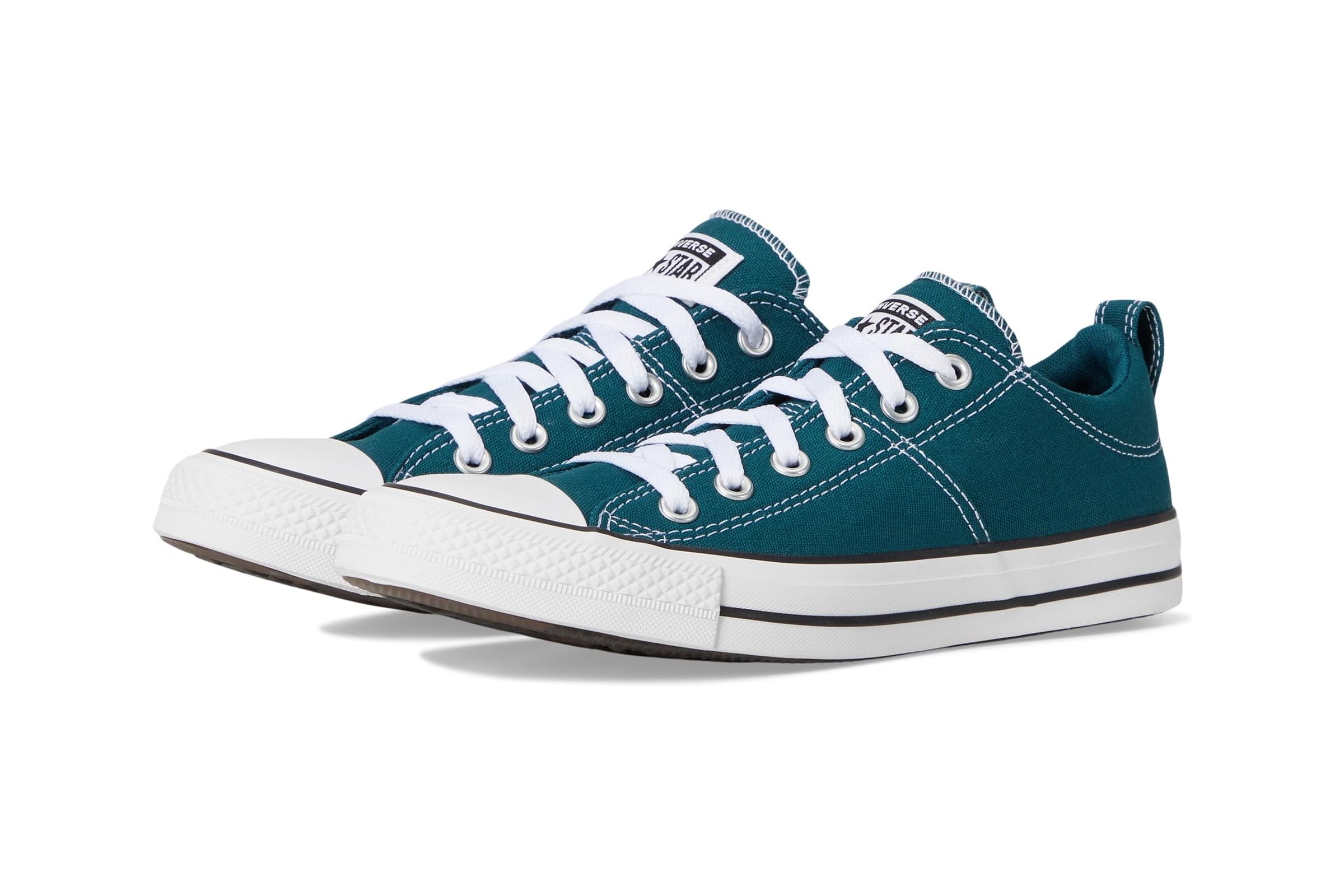 Женские кроссовки Converse Chuck Taylor All Star Madison Low Top 12990₽