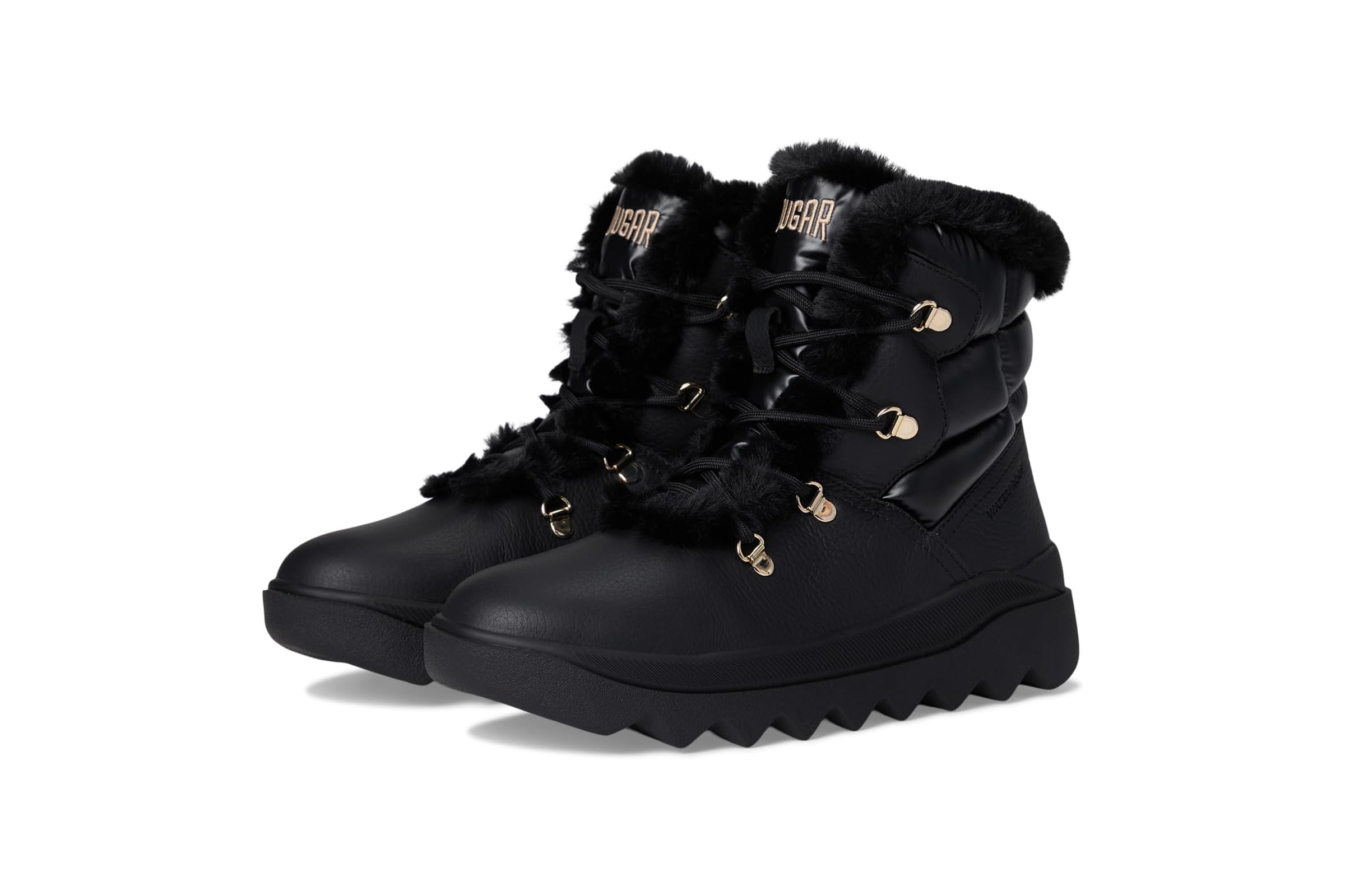 Ботинки Cougar Bergen 33890₽