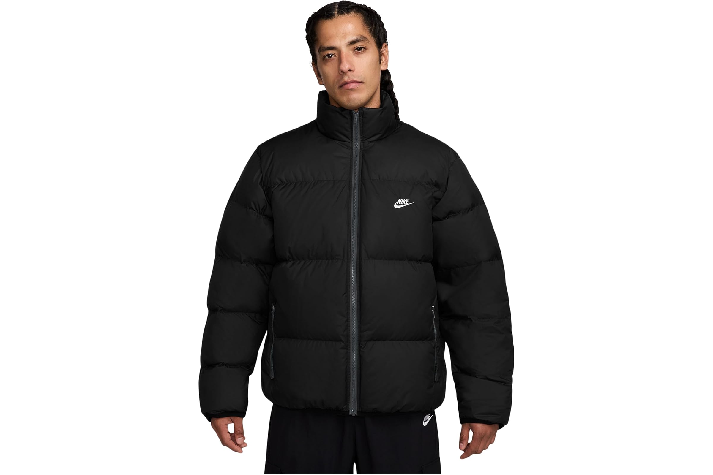 Nike Therma-FIT Club Puffer Jacket 650 27890₽