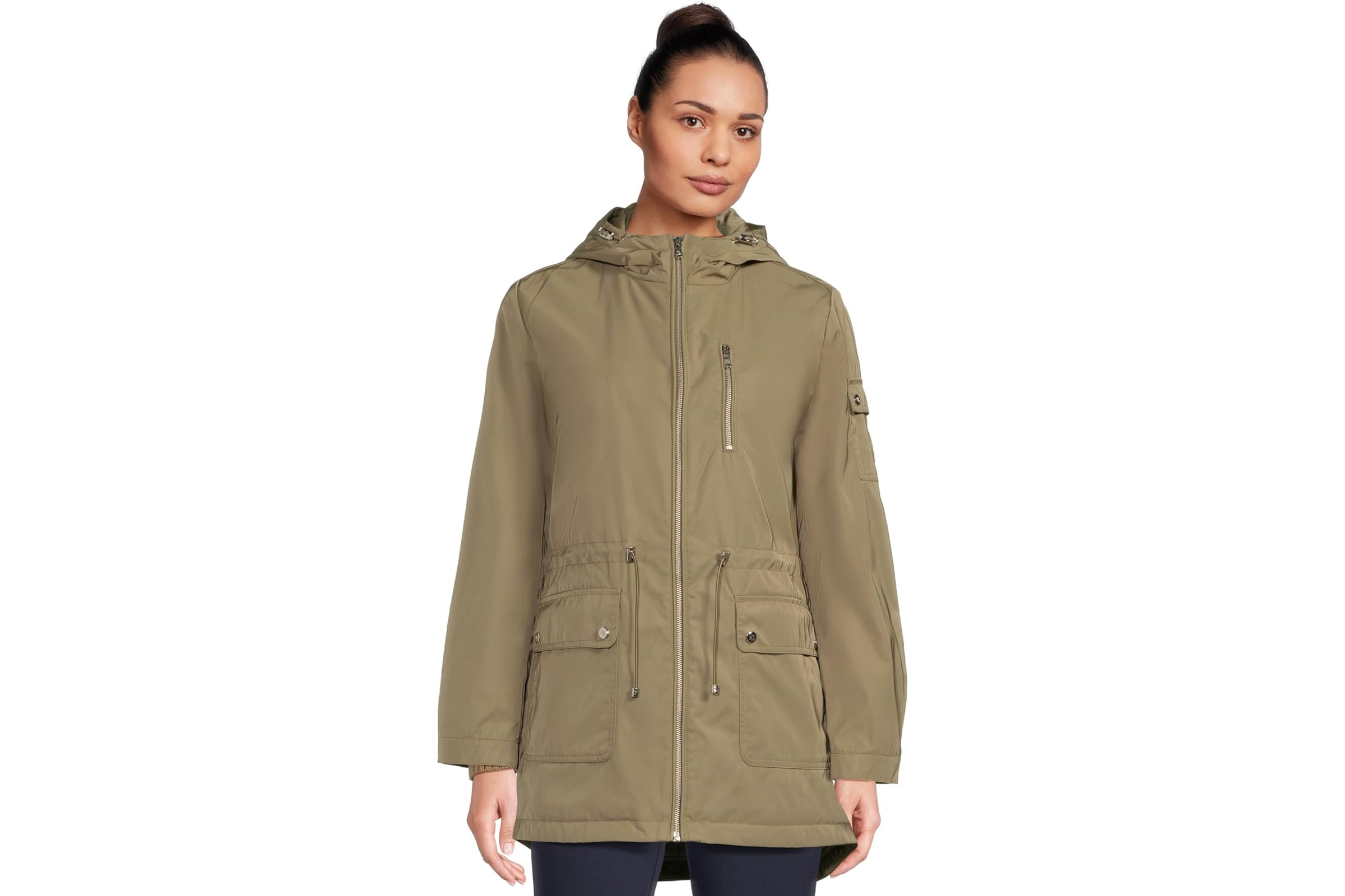 Lauren Ralph Lauren Anorak Jacket With Vestee 20890₽