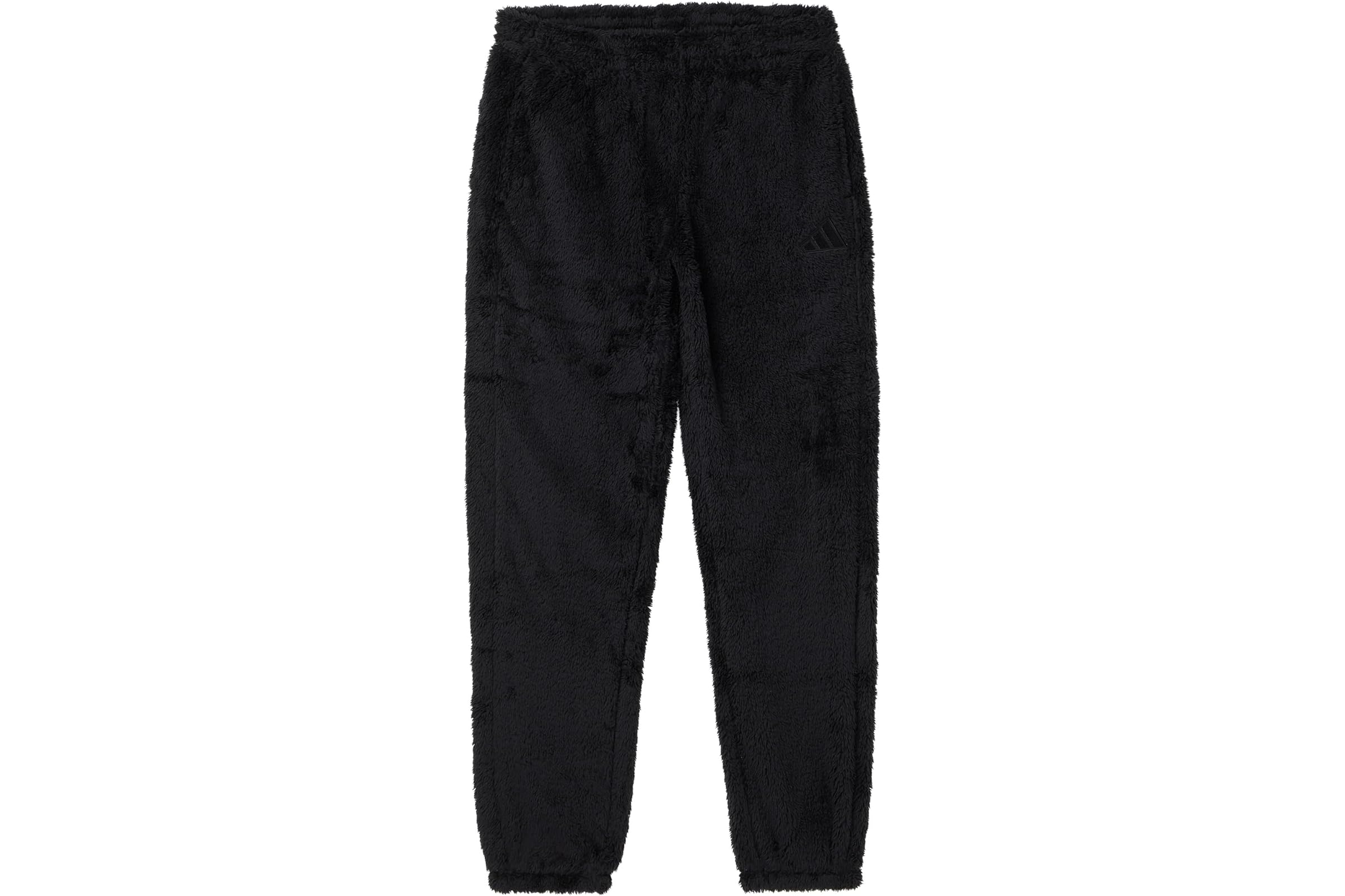 Брюки adidas Kids Cozy Furry Sherpa Joggers Big Kid 8090₽