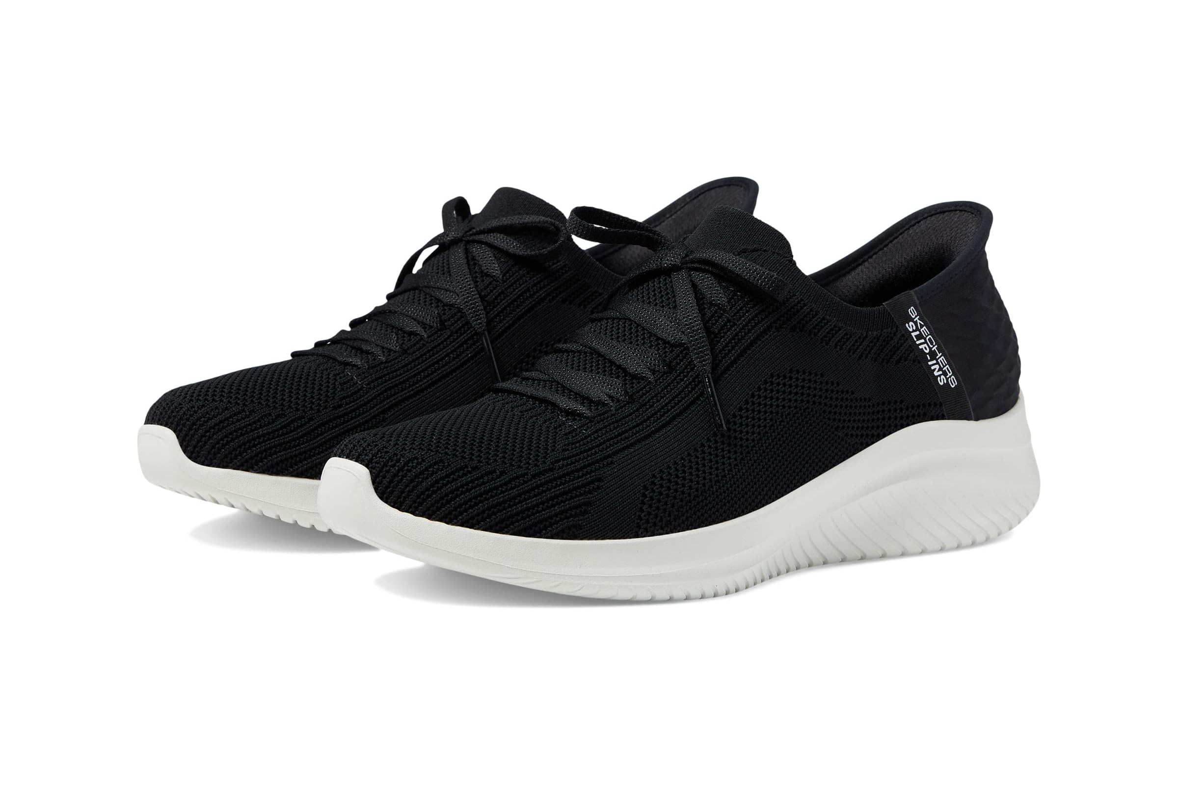 Женские кроссовки SKECHERS Ultra Flex 3.0 - Brilliant Hands Free Slip-Ins