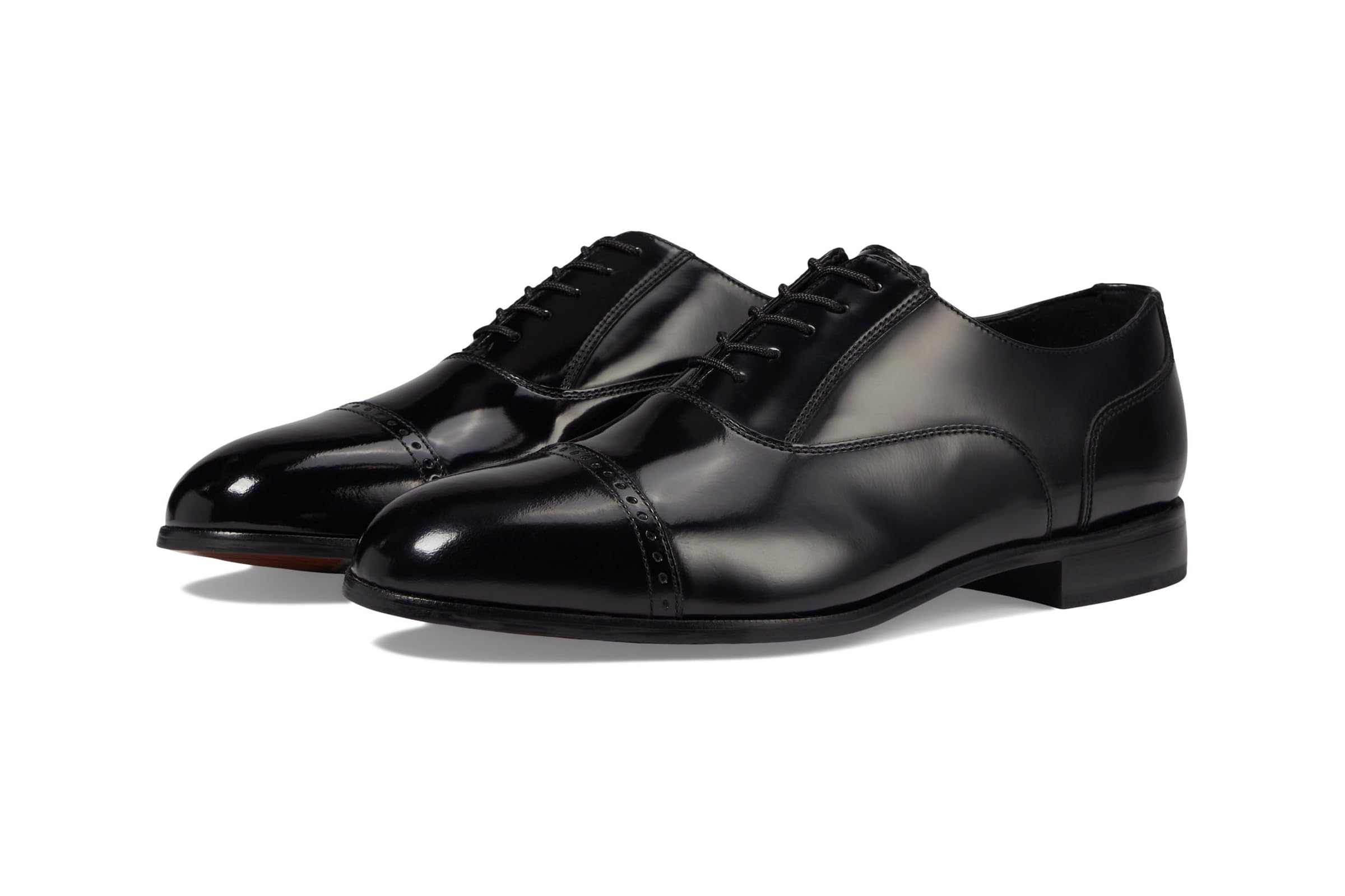 Florsheim Lexington Perfed Tip