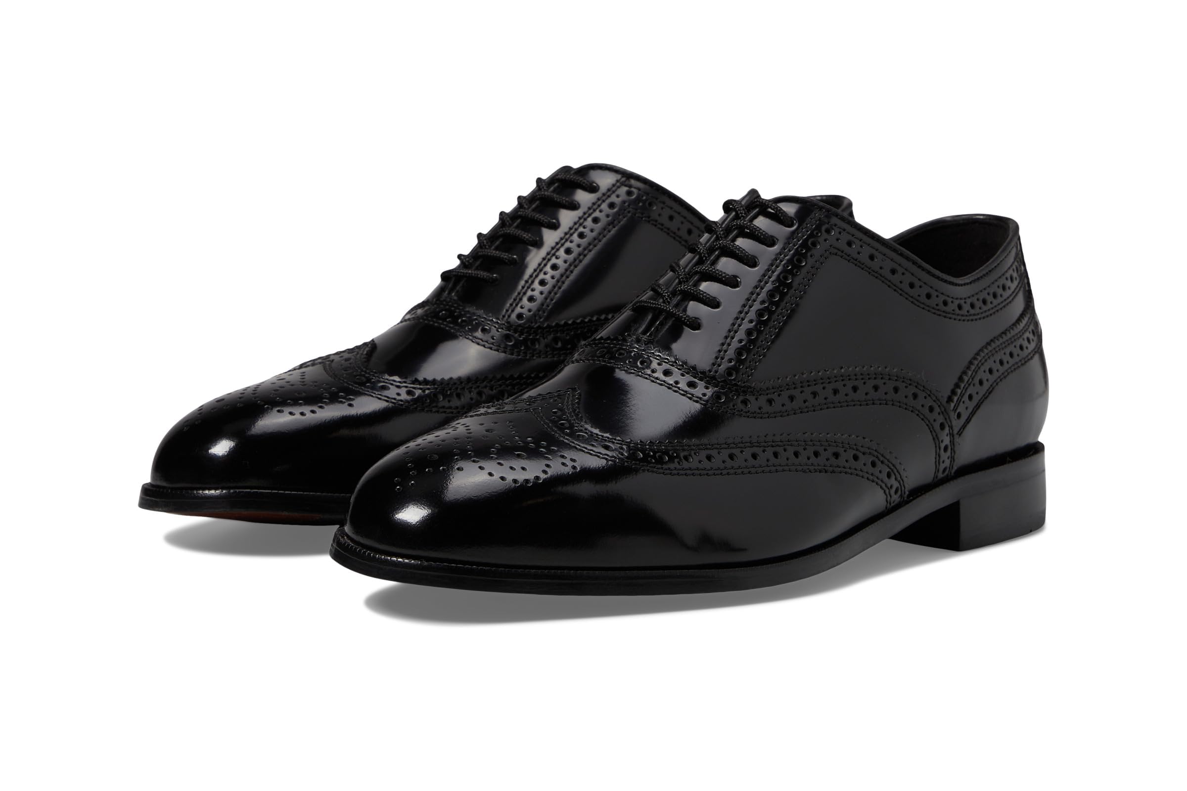 Florsheim Lexington Wingtip Oxford