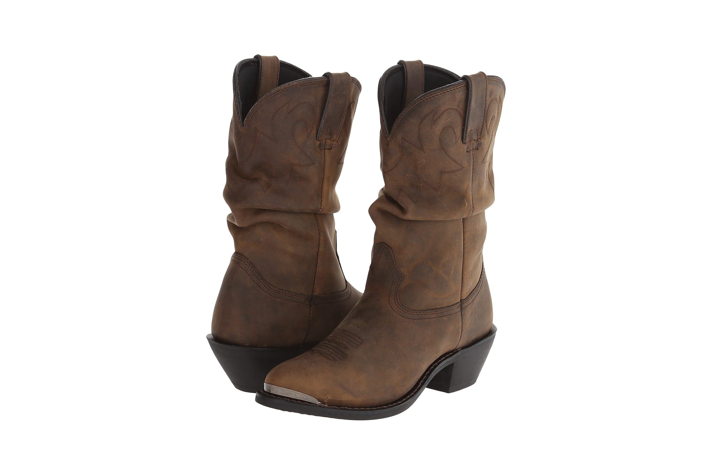 Durango 11 Slouch Boot