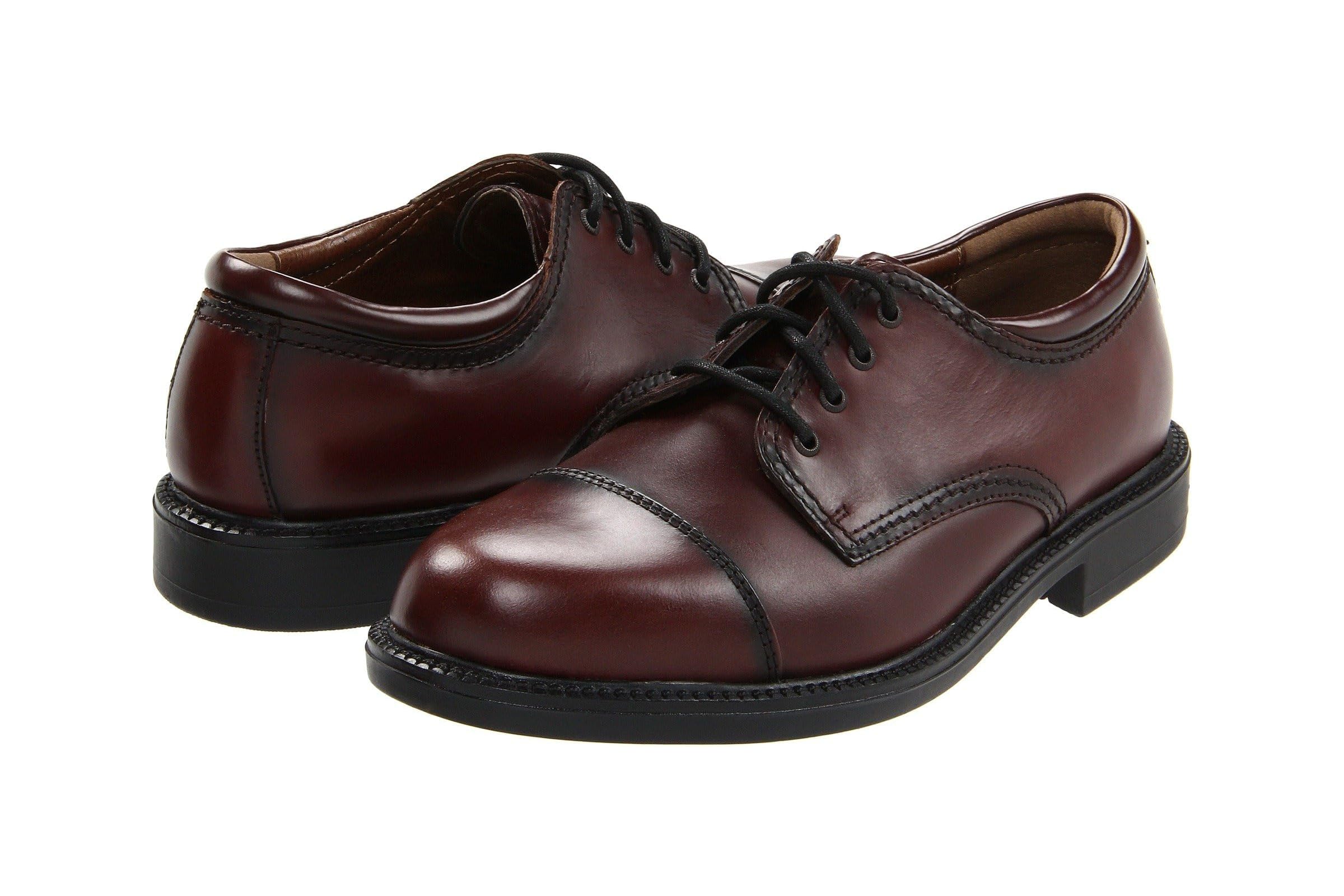 Dockers Gordon Cap Toe Oxford