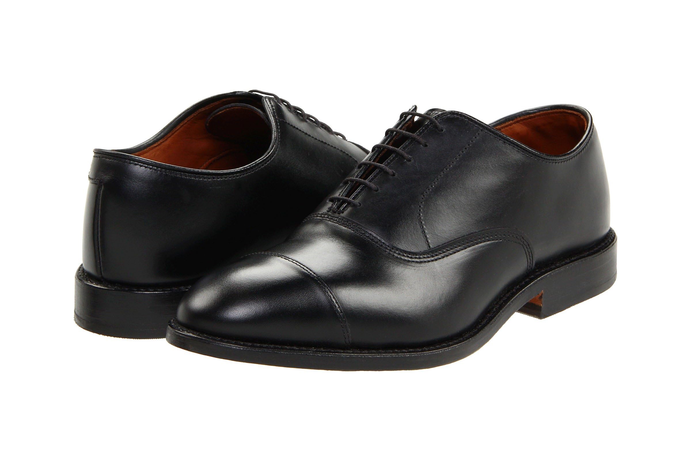 Allen Edmonds Park Avenue Oxford