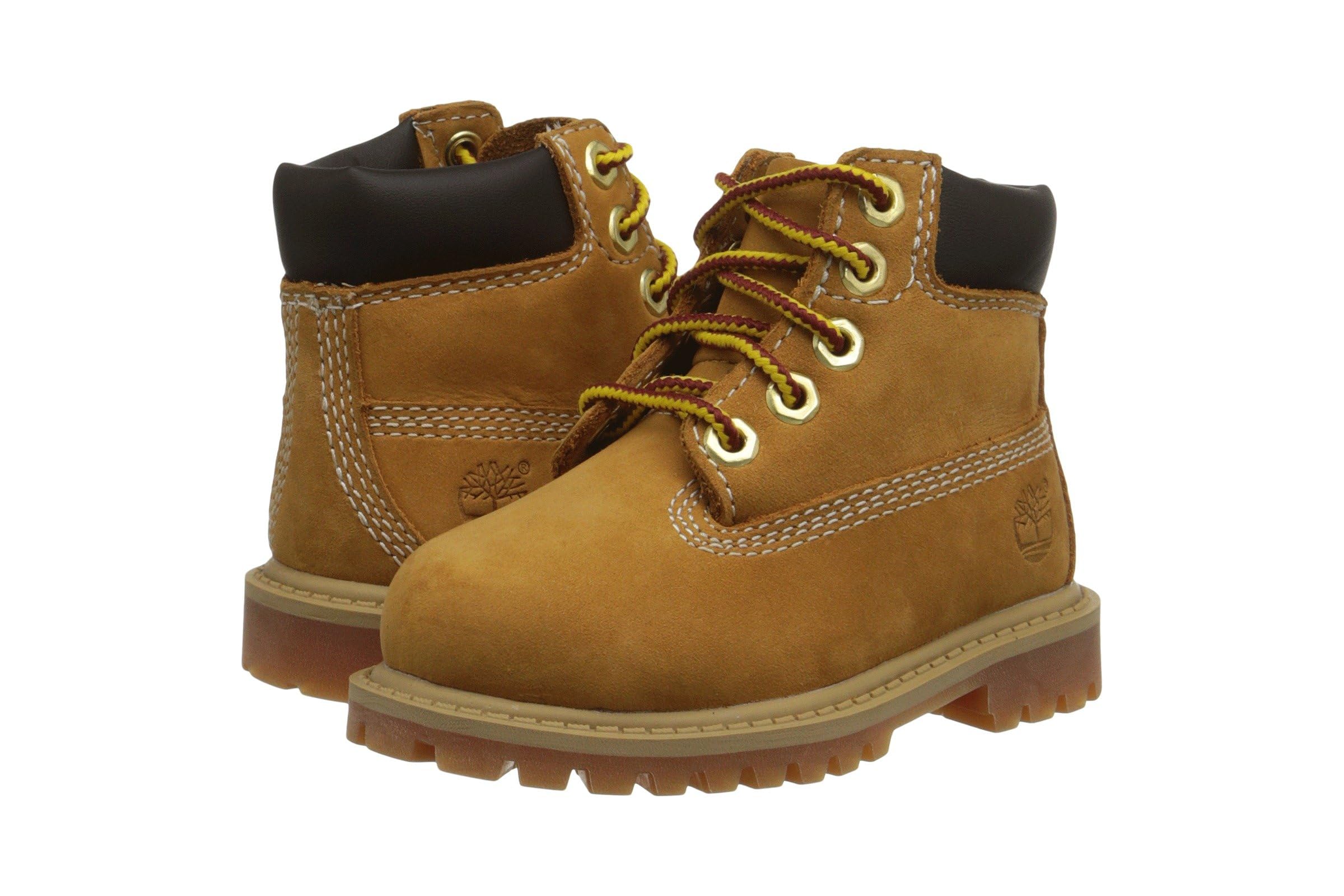 Timberland Kids 6