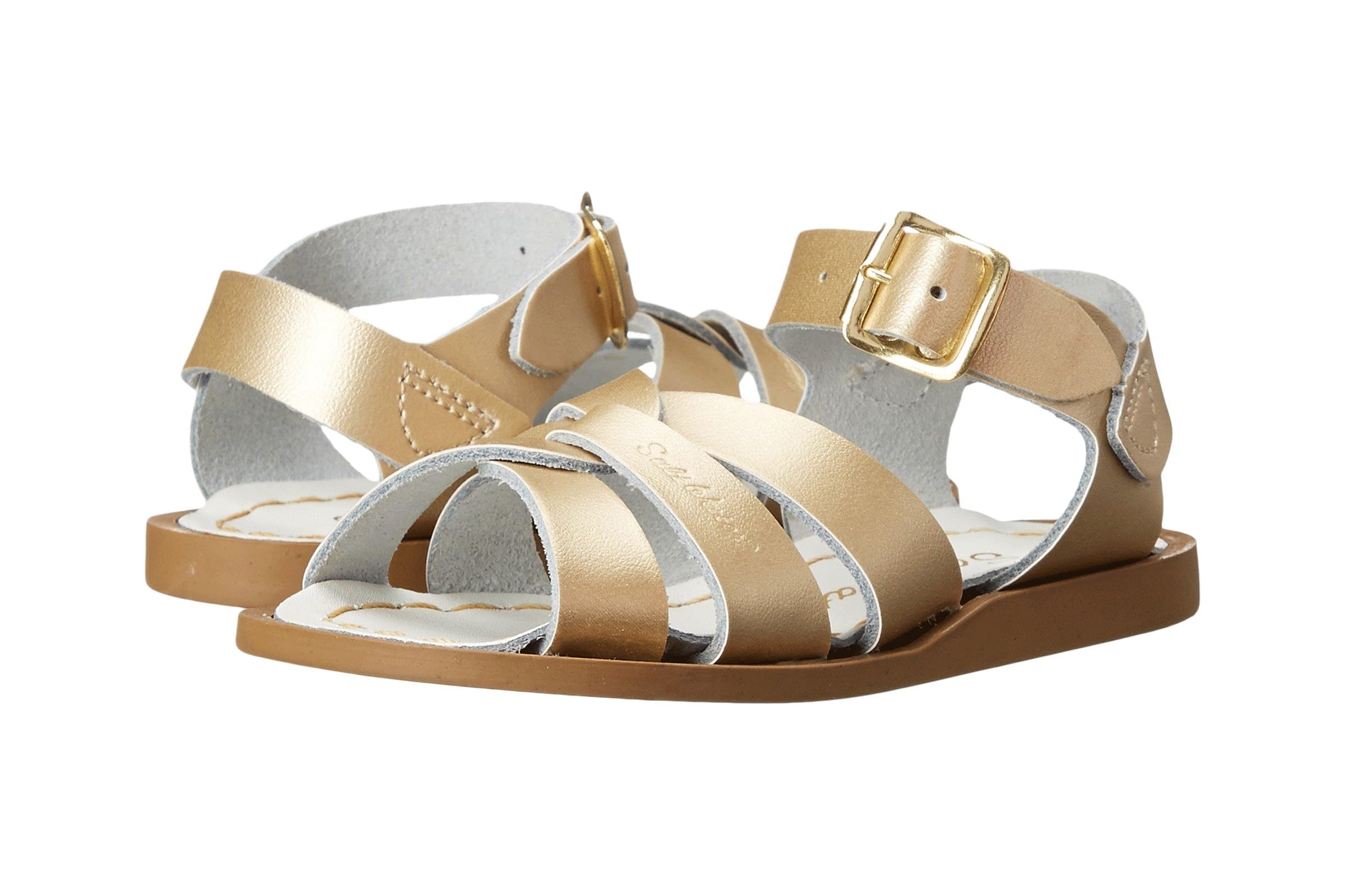 Salt Water Sandal by Hoy Shoes The Original Sandal (Infant/Toddler)