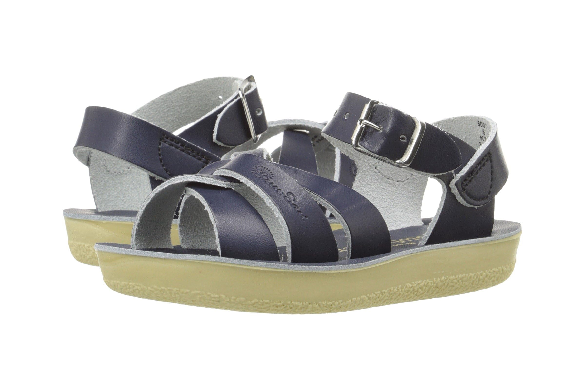 Salt Water Sandal by Hoy Shoes Sun-San - Swimmer (Toddler/Little Kid)