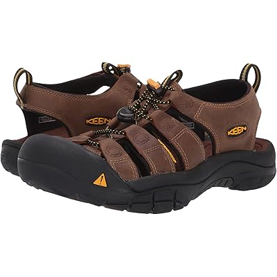 Сандалии KEEN Newport