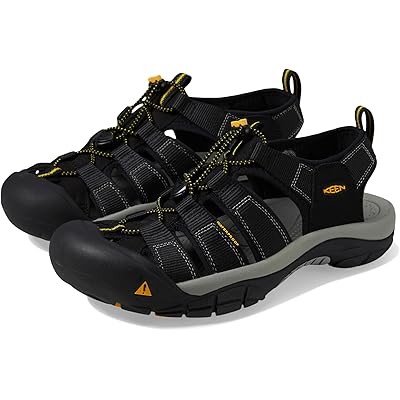 Сандалии KEEN Newport H2