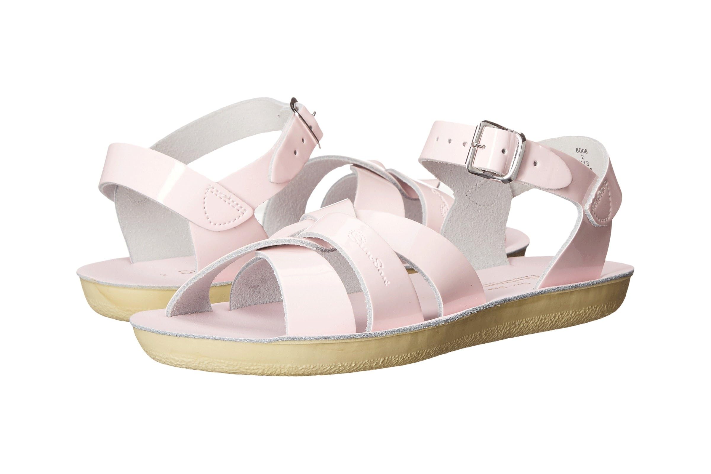 Salt Water Sandal by Hoy Shoes Sun-San - Swimmer (Toddler/Little Kid)