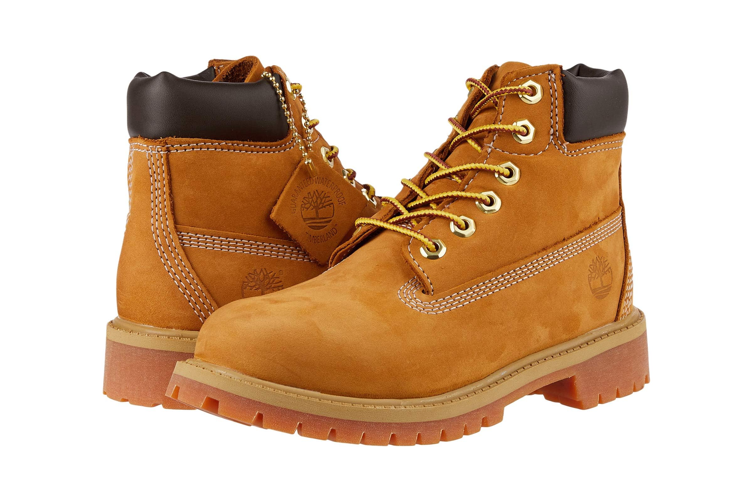 Timberland Kids 6