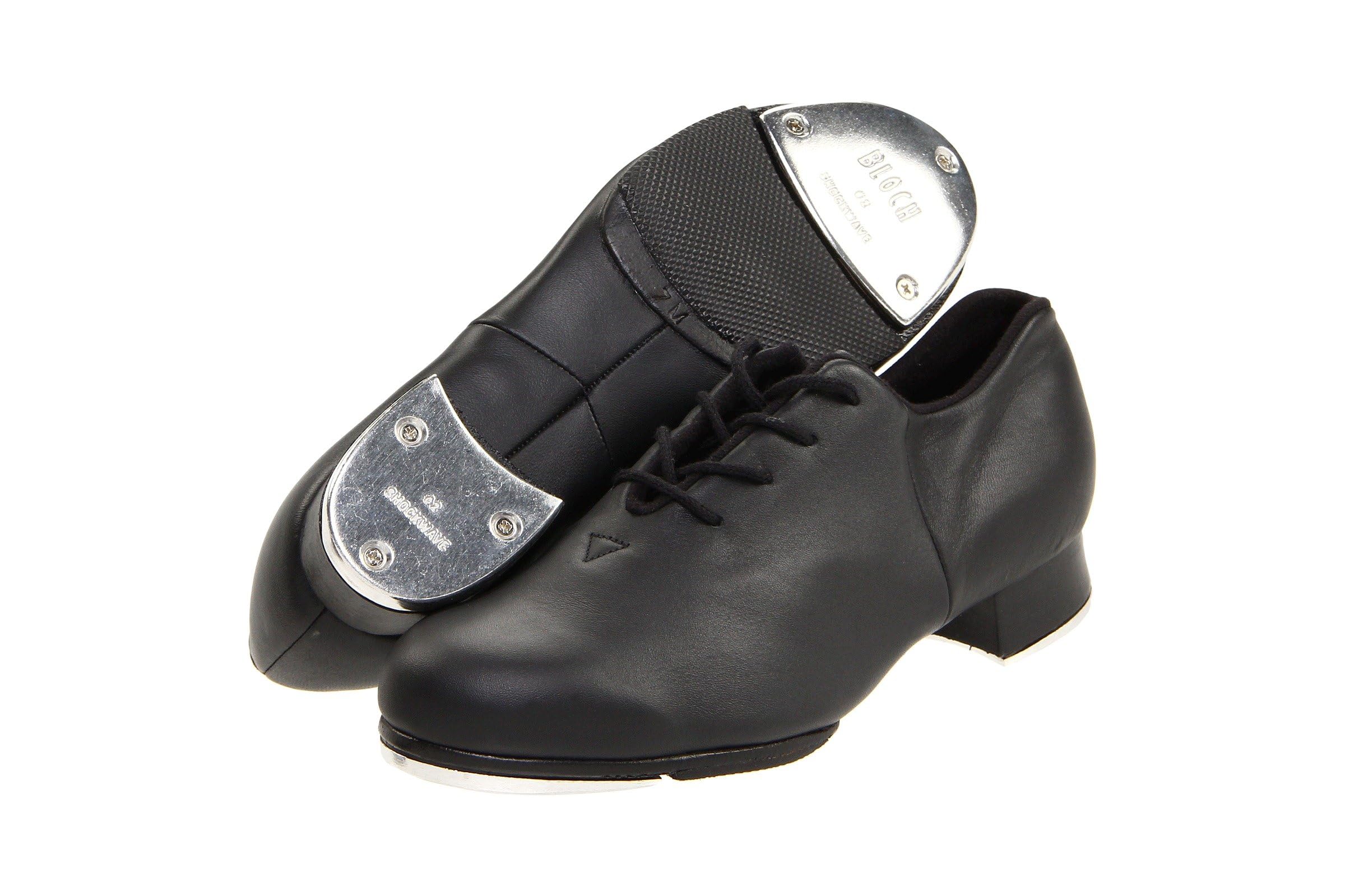 Bloch Tap Flex Split Sole Tap Shoe