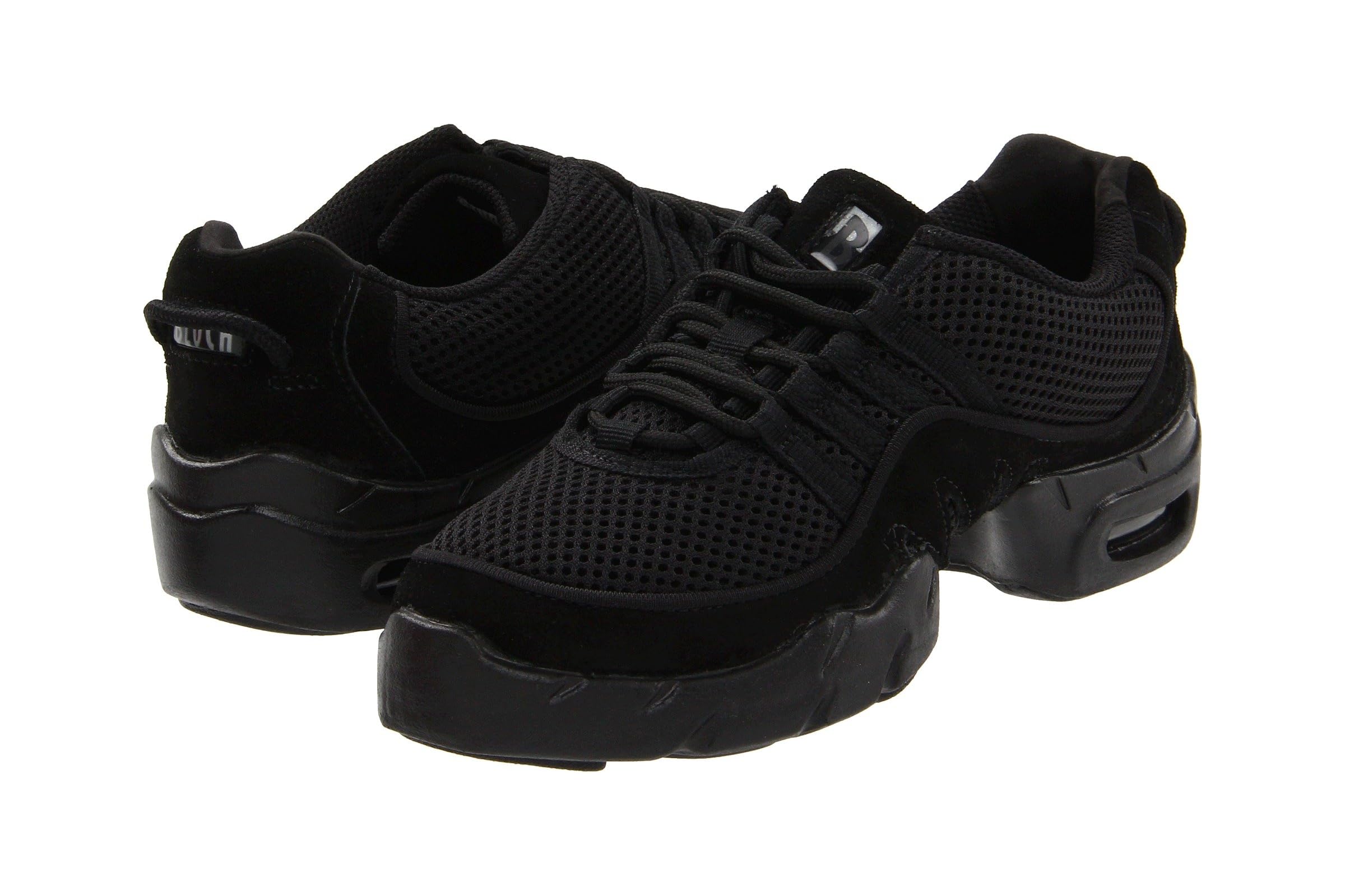 Bloch Boost DRT Mesh Dance Sneaker