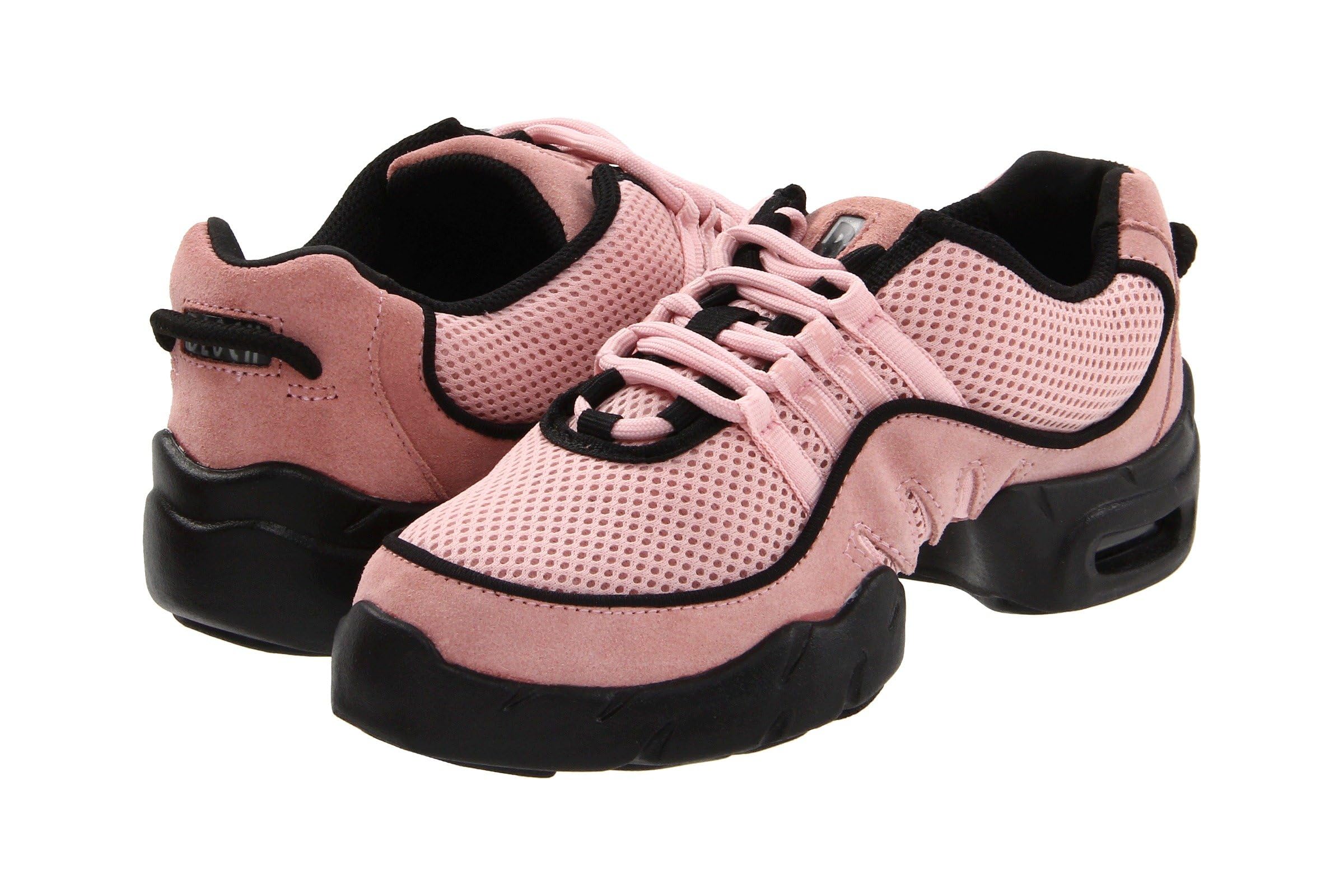 Женские кроссовки Bloch Boost DRT Mesh Dance Sneaker